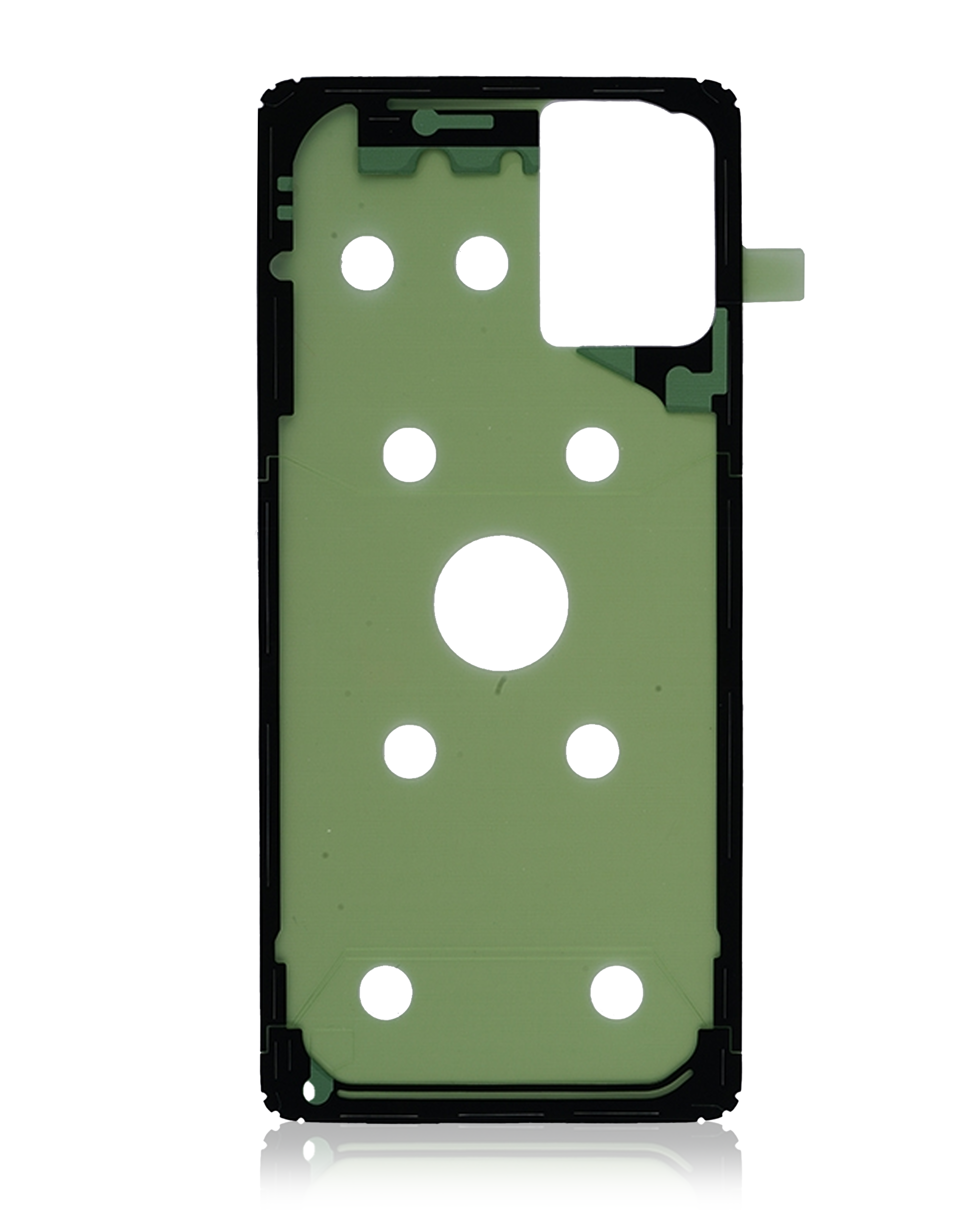 Adesivo cover posteriore per Samsung Galaxy A51 5G (A516 / 2020) (Service Pack)