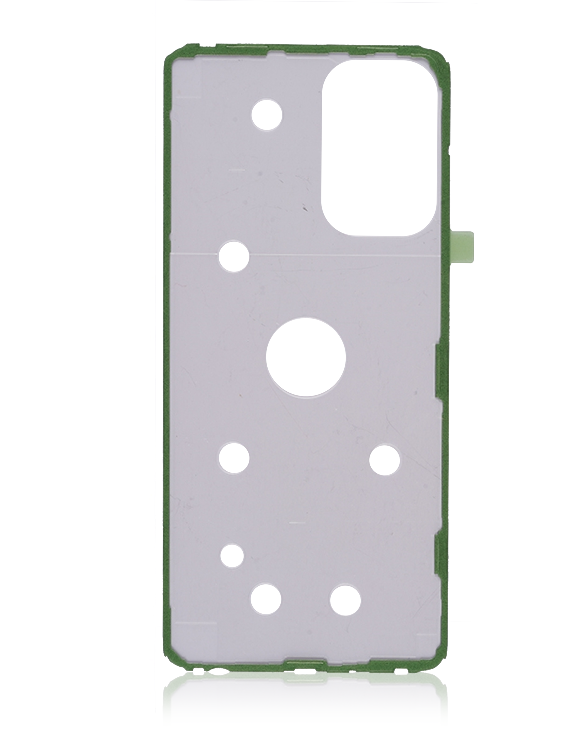 Adesivo cover posteriore per Samsung Galaxy A52 4G (A525 / 2021) (Service Pack)