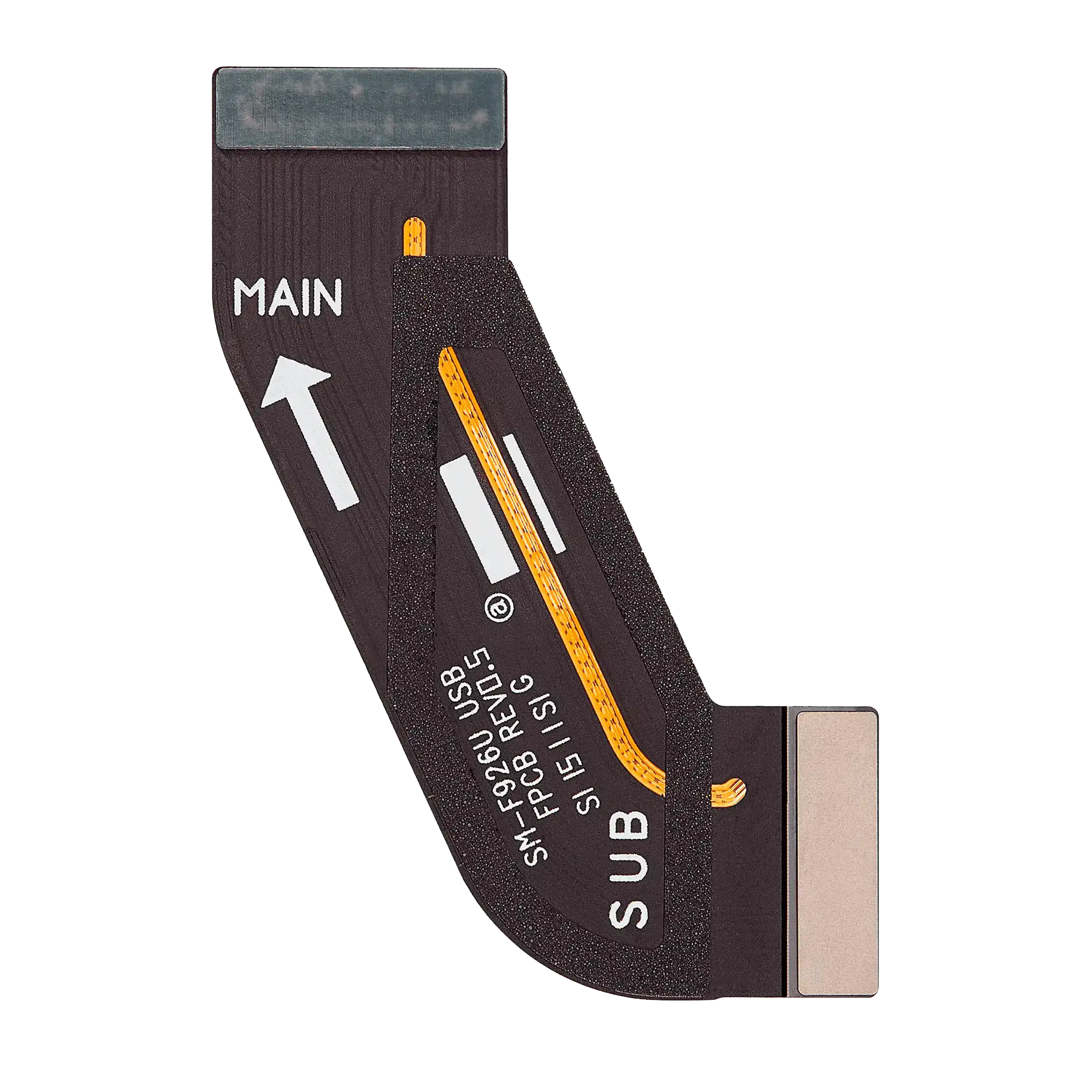 Mainboard flat per Samsung Galaxy Z Fold 3 5G (F926)
