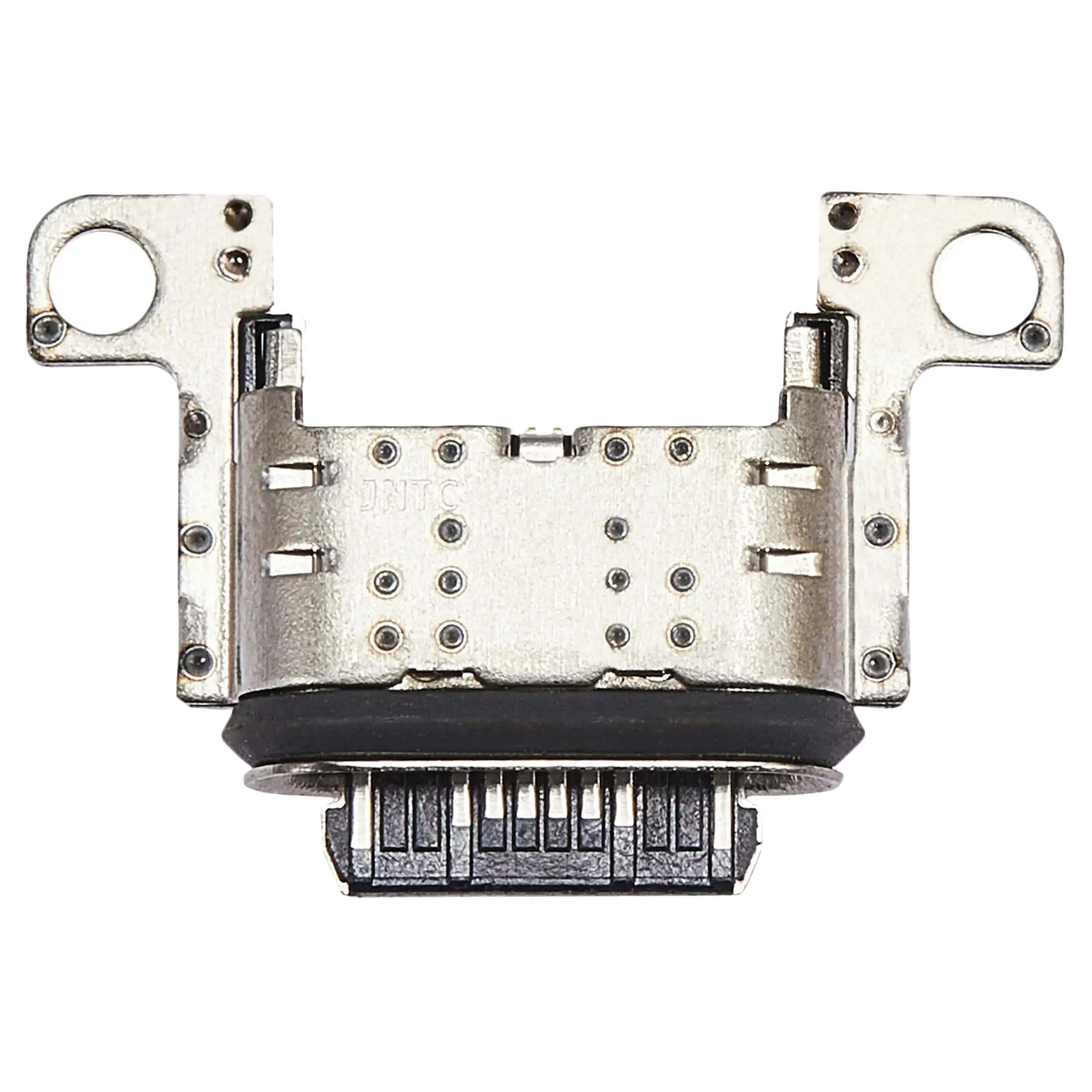 Connettore di ricarica Only per Samsung Galaxy A53 5G (A536 / 2022) (saldatura richiesta) (10 pezzi)
