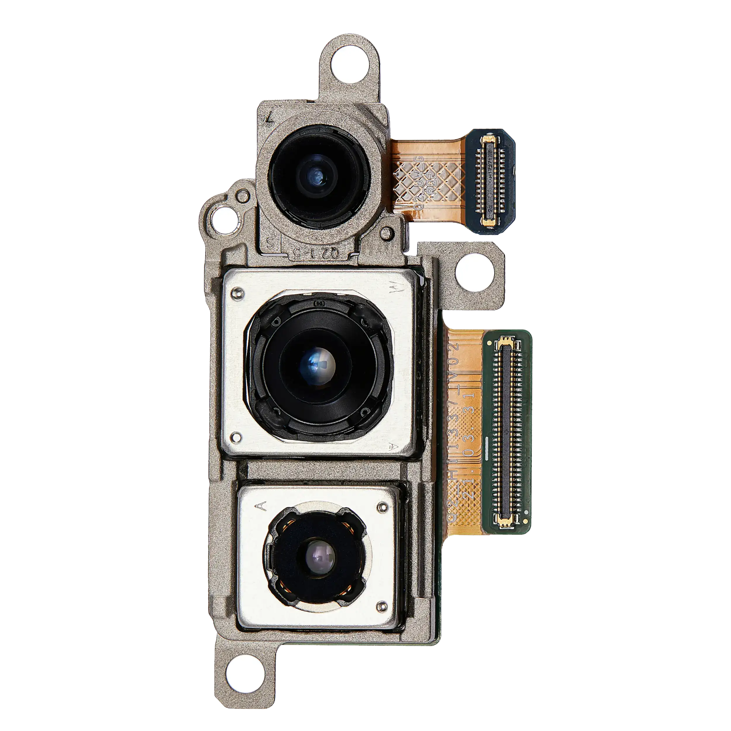 Fotocamera posteriore per Samsung Galaxy Z Fold 3 5G (F926)