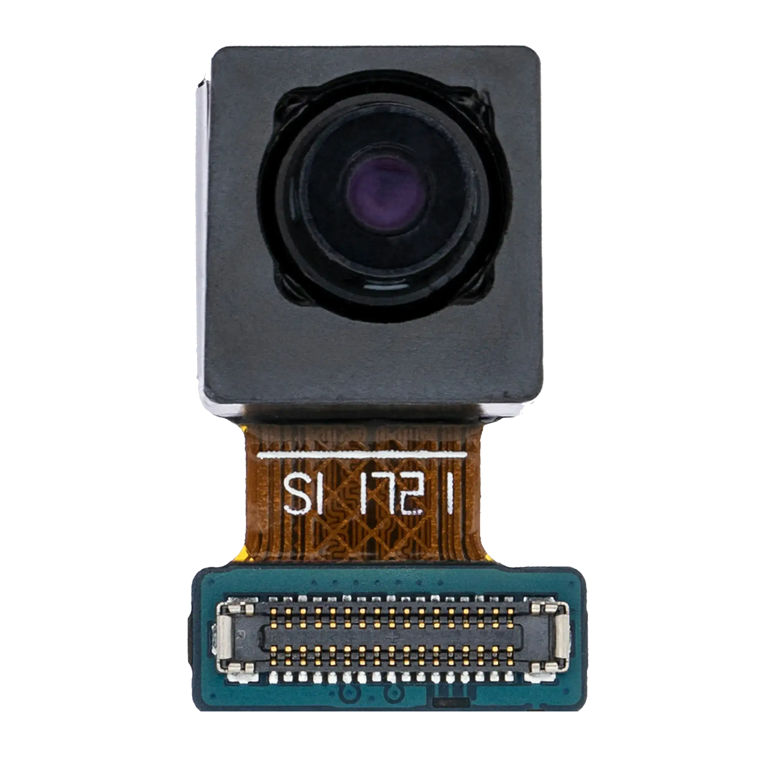 Fotocamera frontale per Samsung Galaxy S8 Plus / Note 8 (Service Pack)