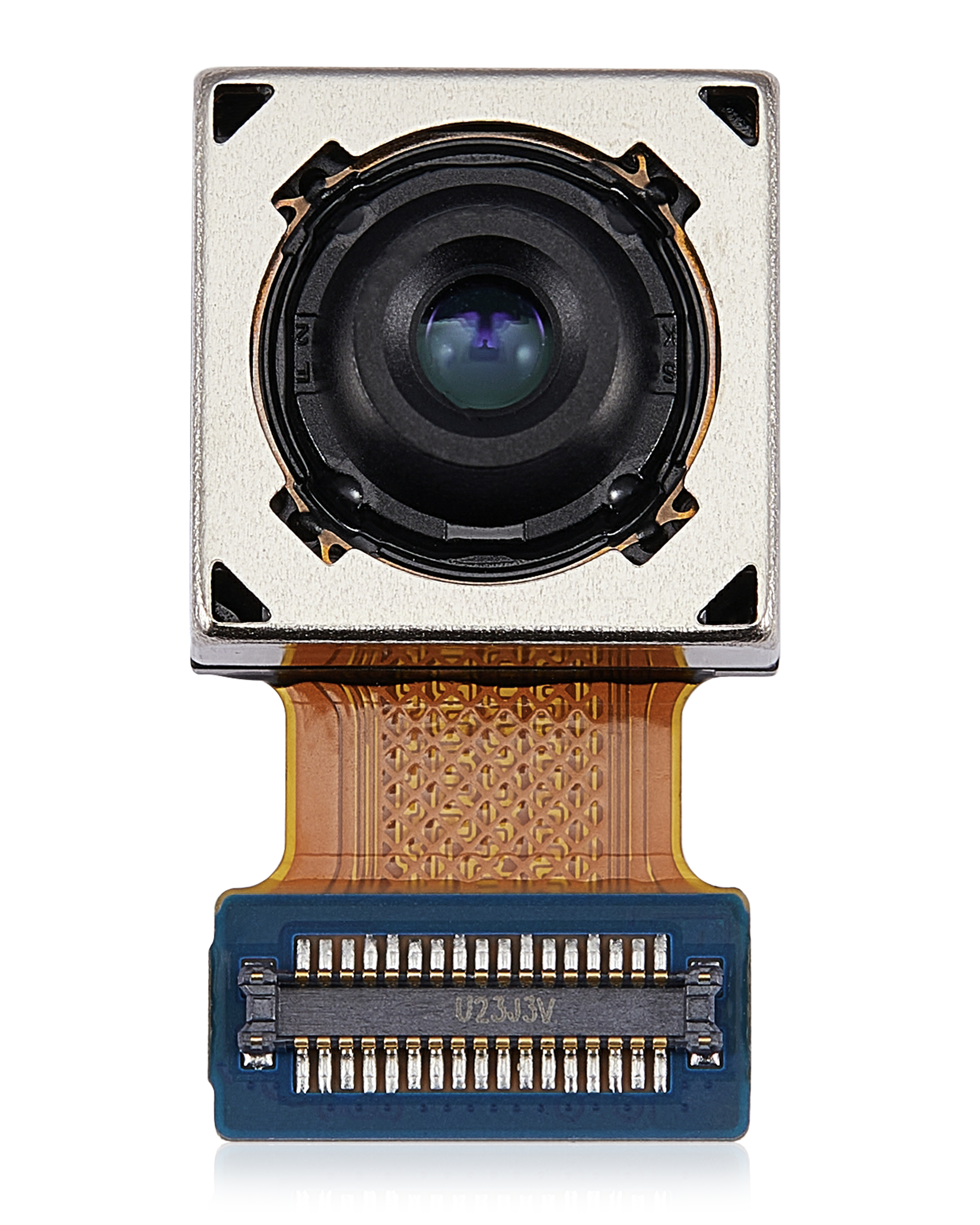 Fotocamera posteriore (Wide) per Samsung Galaxy A13 (A135 / 2022) / A13 5G (A136 / 2021)