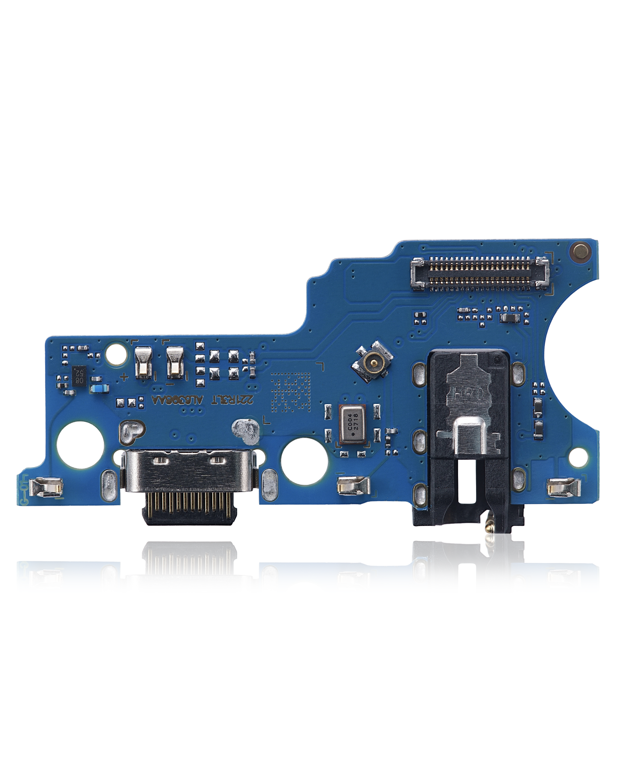 Connettore di ricarica Scheda con jack cuffie per Samsung Galaxy A04E (A042 / 2022)