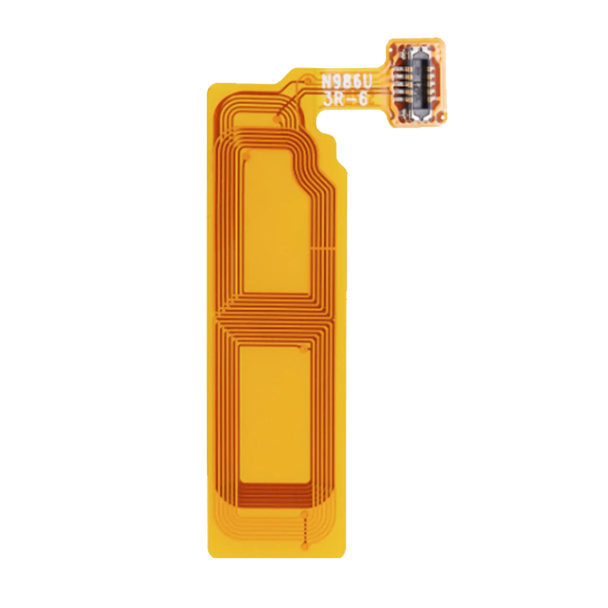 Stylus Pen Sensore flat per Samsung Galaxy Note 20 Ultra