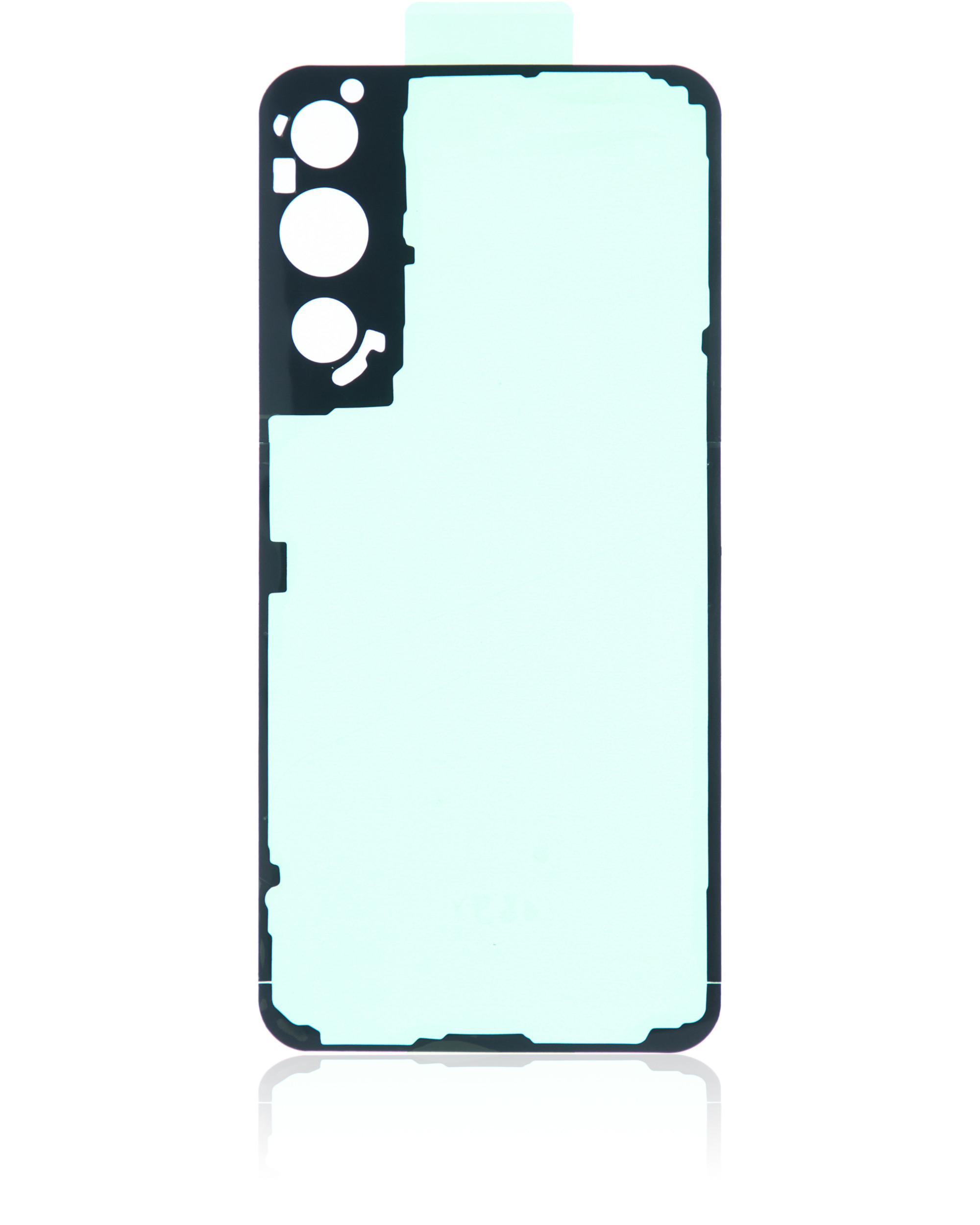 Adesivo cover posteriore per Samsung Galaxy S22 5G