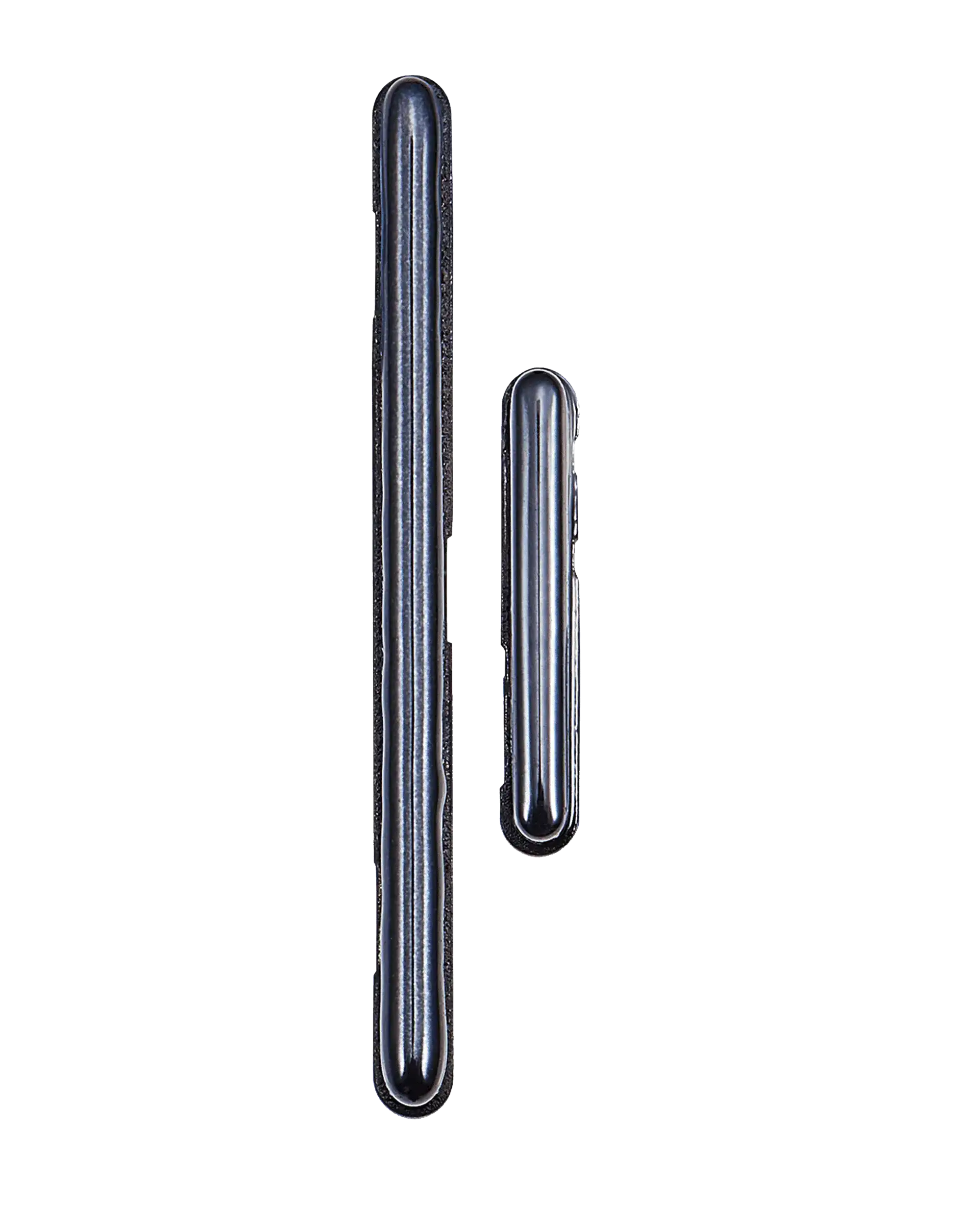 Hard Button (Accensione / Volume) per Samsung A51 4G (A515 / 2019) (Nero)