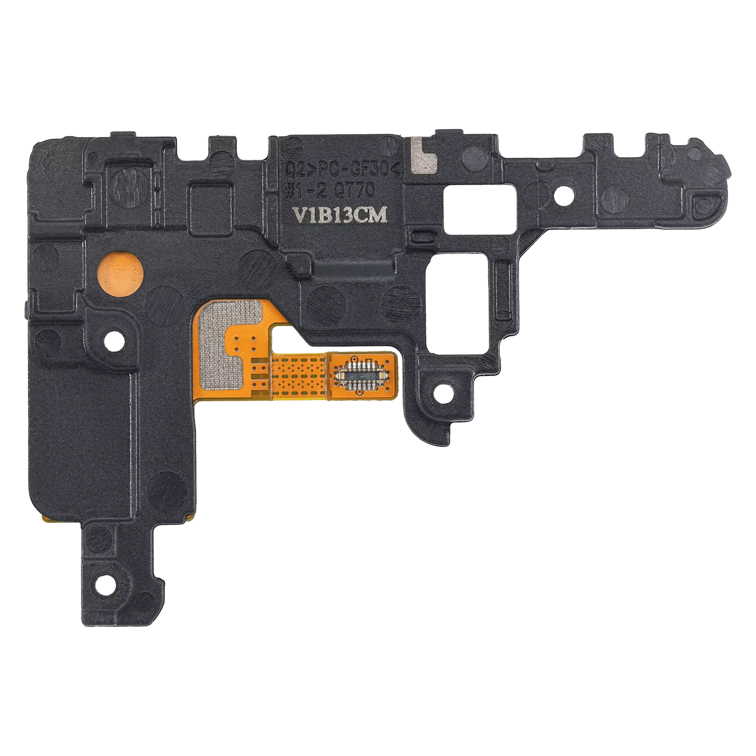 Antenna Cover per Samsung Galaxy Z Fold 3 (F926)