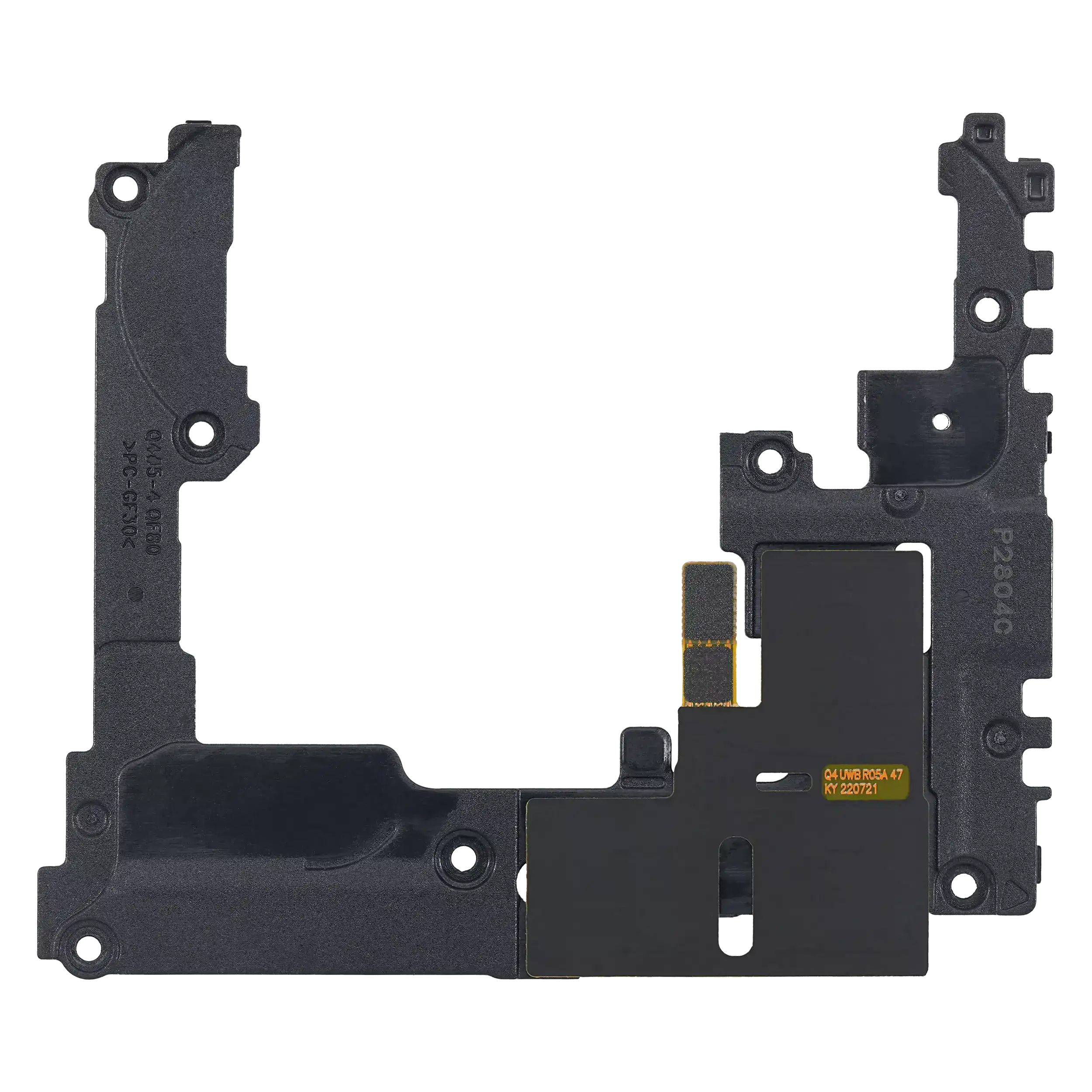 Antenna Cover per Samsung Galaxy Z Fold 4 (F936)