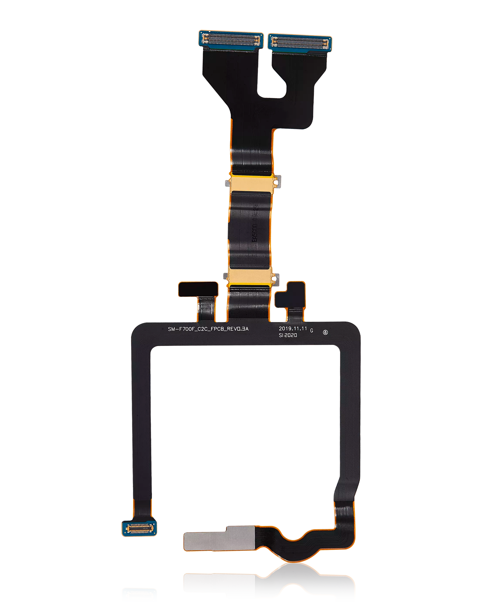 Mainboard flat per Samsung Galaxy Z Flip 4G (F700) / Z Flip 5G (F707)