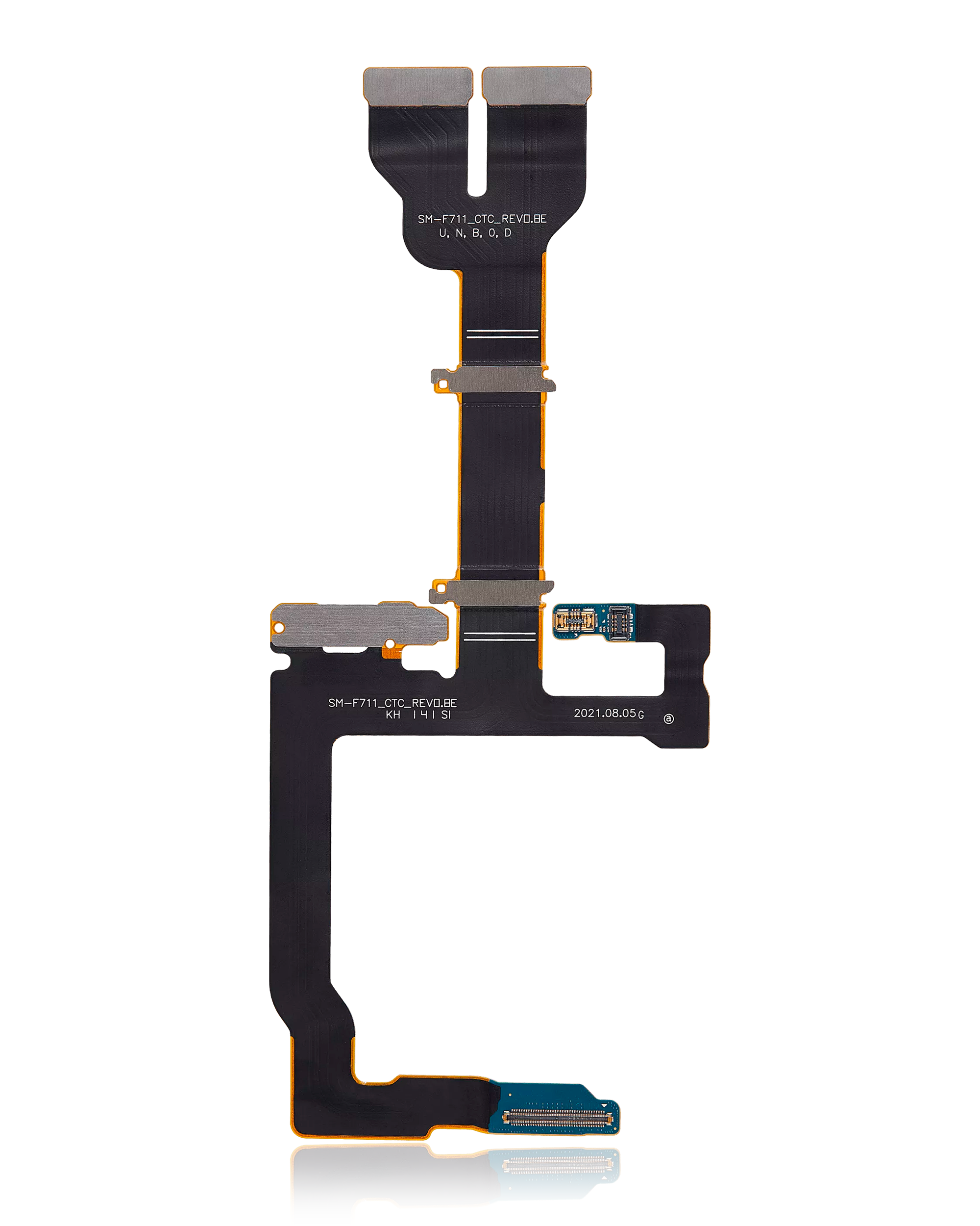 Mainboard flat per Samsung Galaxy Z Flip 3 5G (F711)