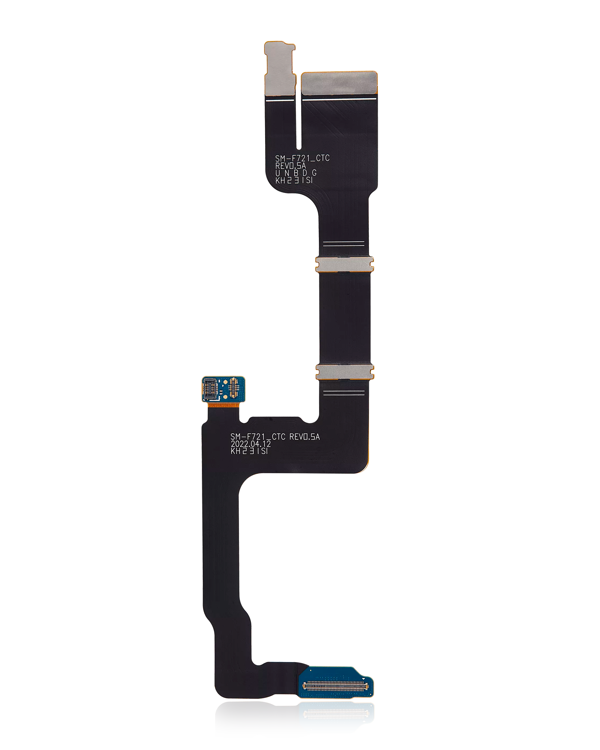 Mainboard flat per Samsung Galaxy Z Flip 4 (F721)