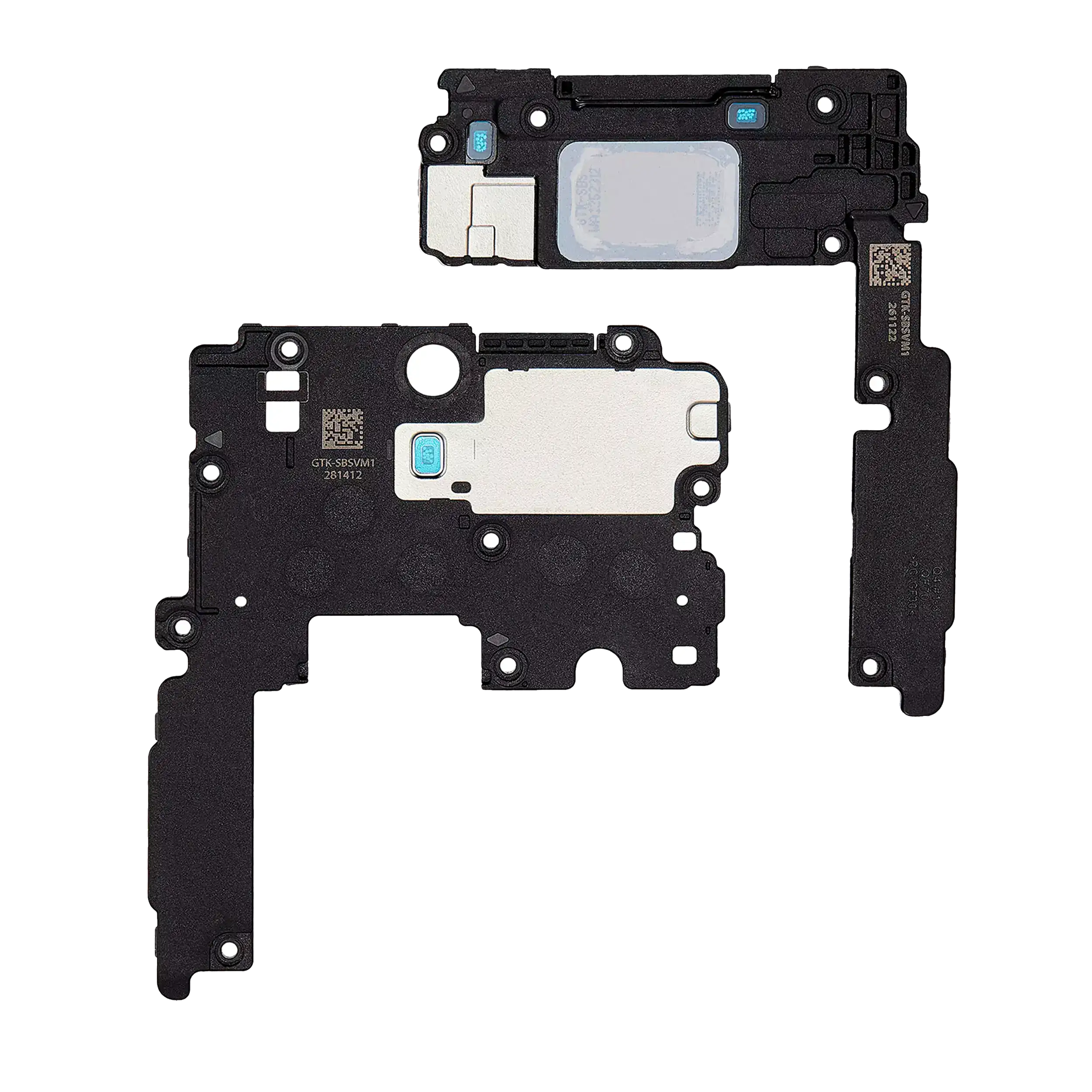 Altoparlante per Samsung Galaxy Z Fold 4 (F936) (2 set pezzi)