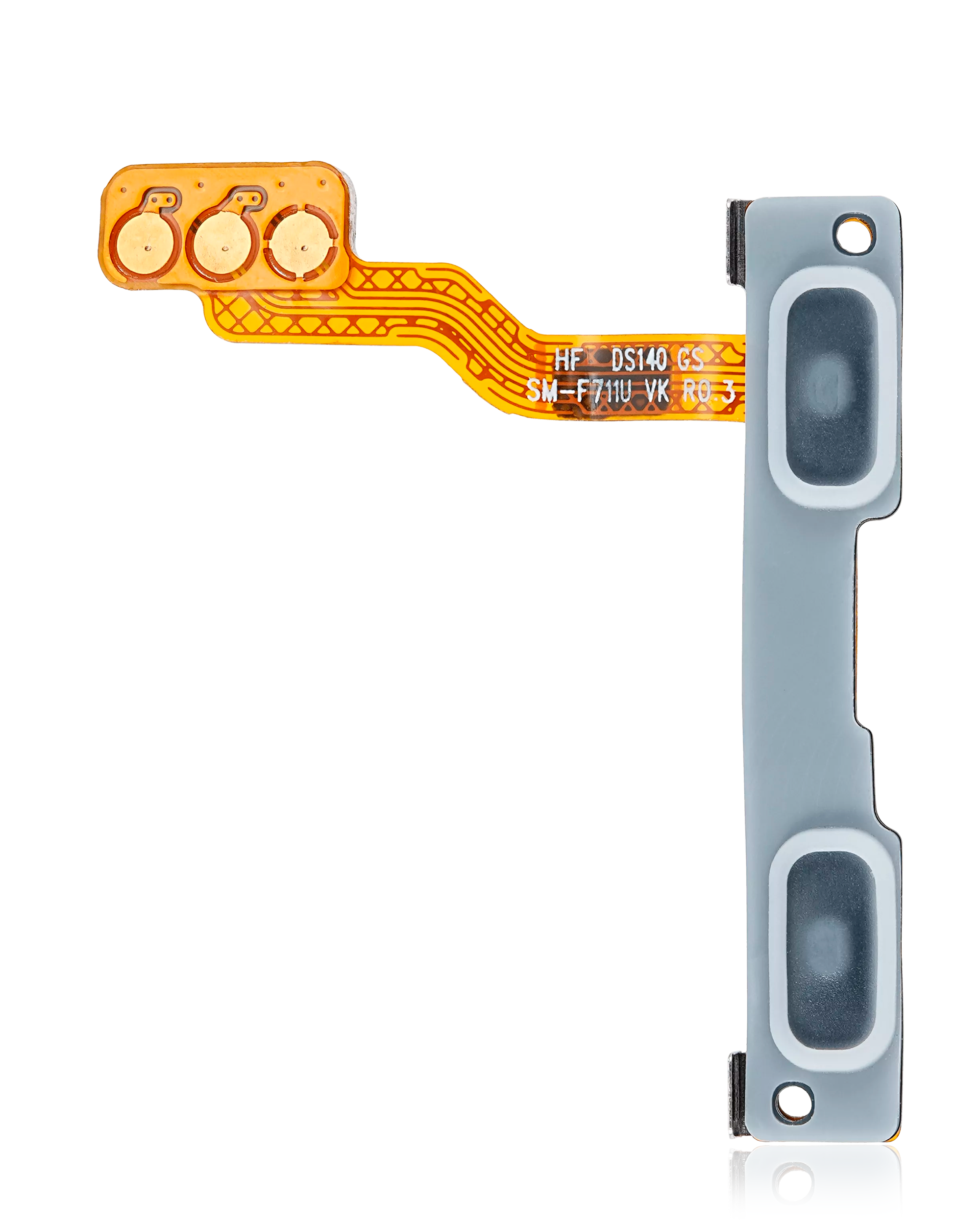 Volume flat per Samsung Galaxy Z Flip 3 5G (F711)