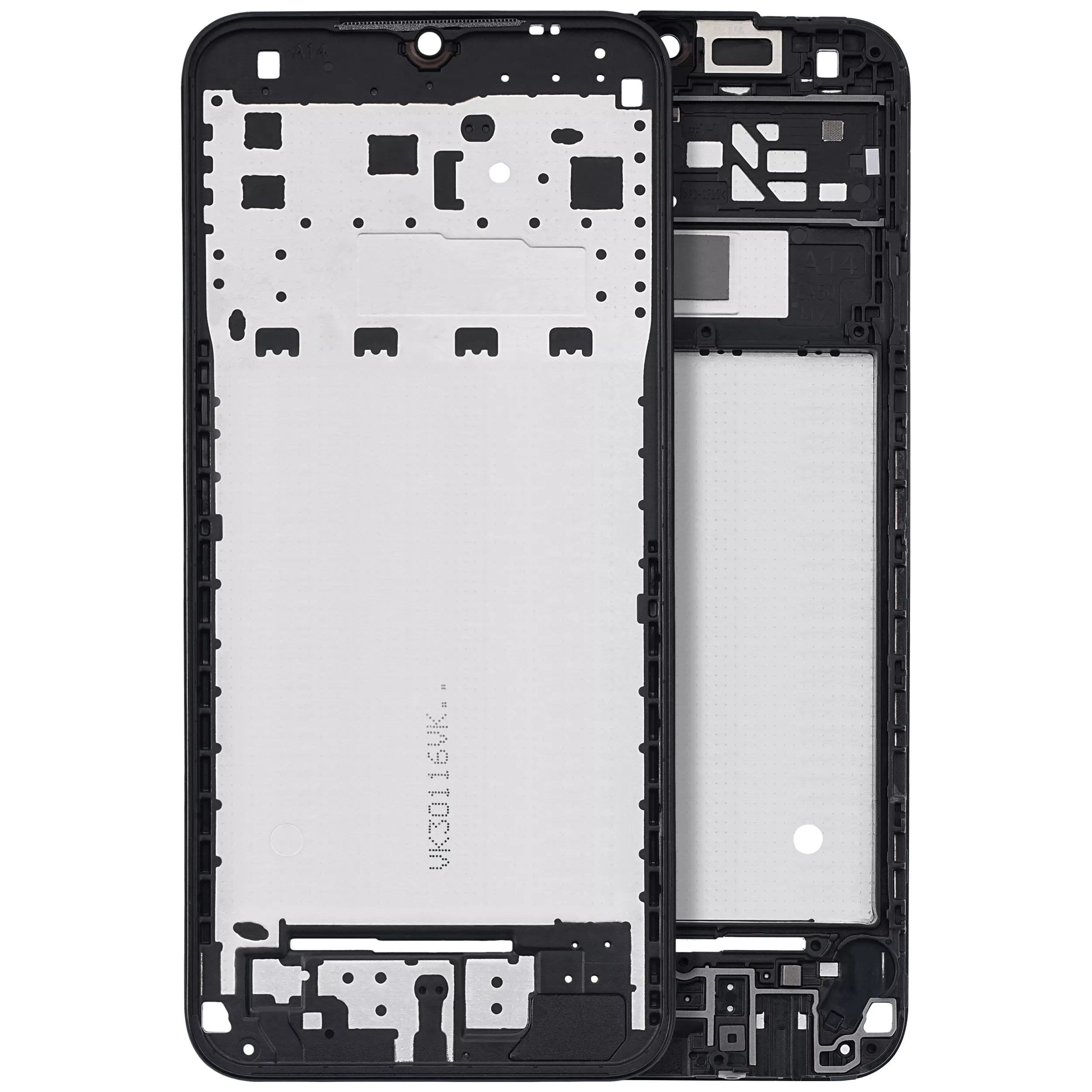 LCD-Frame per Samsung Galaxy A14 4G (A145F / A145M / 2023) / A14 5G (A146B / 2023)