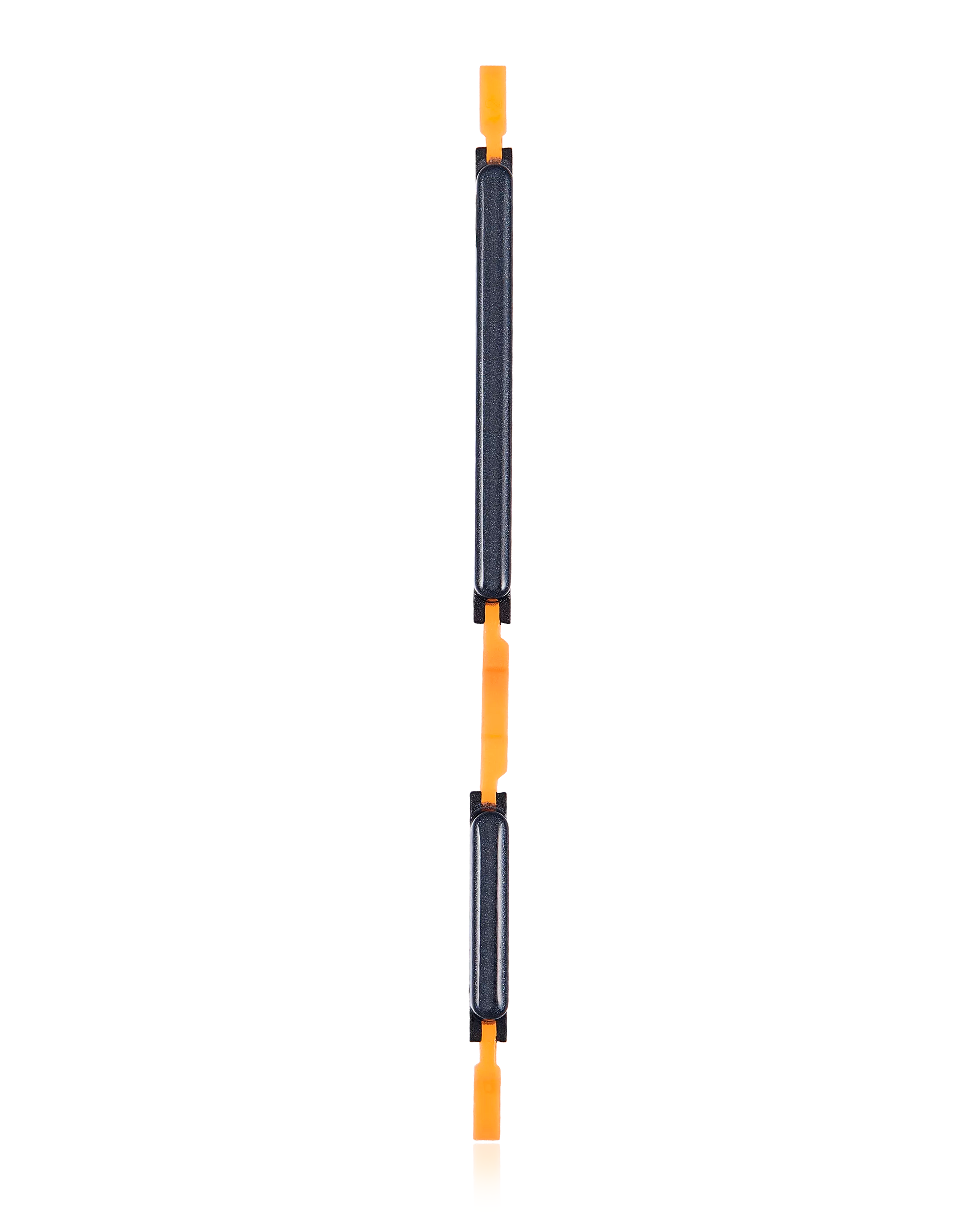 Hard Buttons (Accensione / Volume) per Samsung Galaxy A04 (A045 / 2022) (Nero)