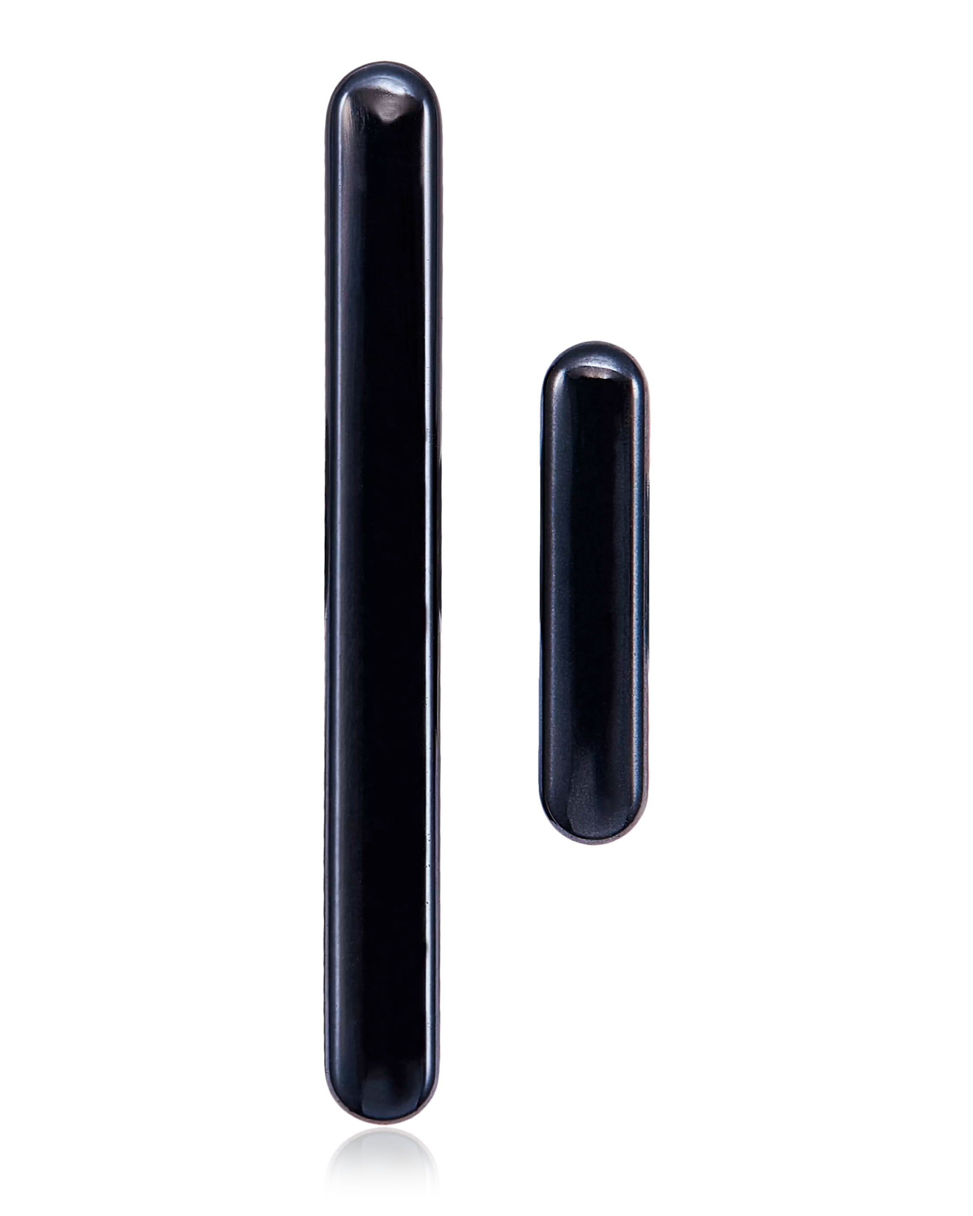 Hard Buttons (Accensione / Volume) per Samsung Galaxy A73 5G (A736 / 2022) (Grigio)