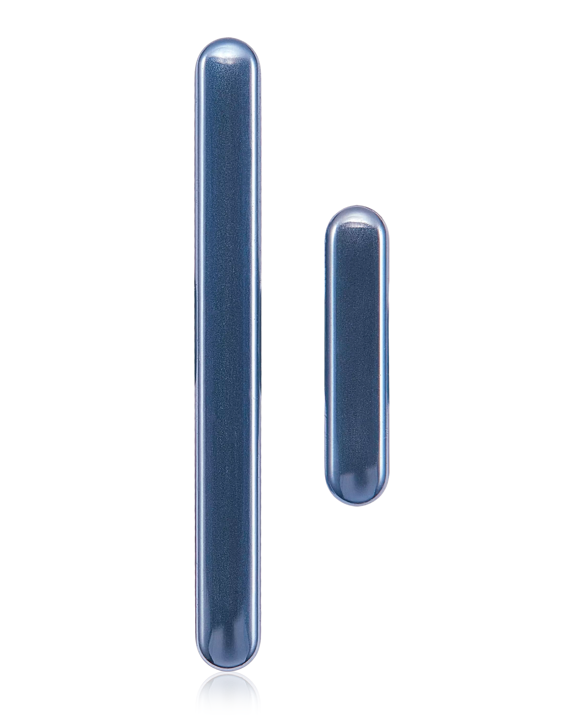 Hard Buttons (Accensione / Volume) per Samsung Galaxy A73 5G (A736 / 2022) (Blu)