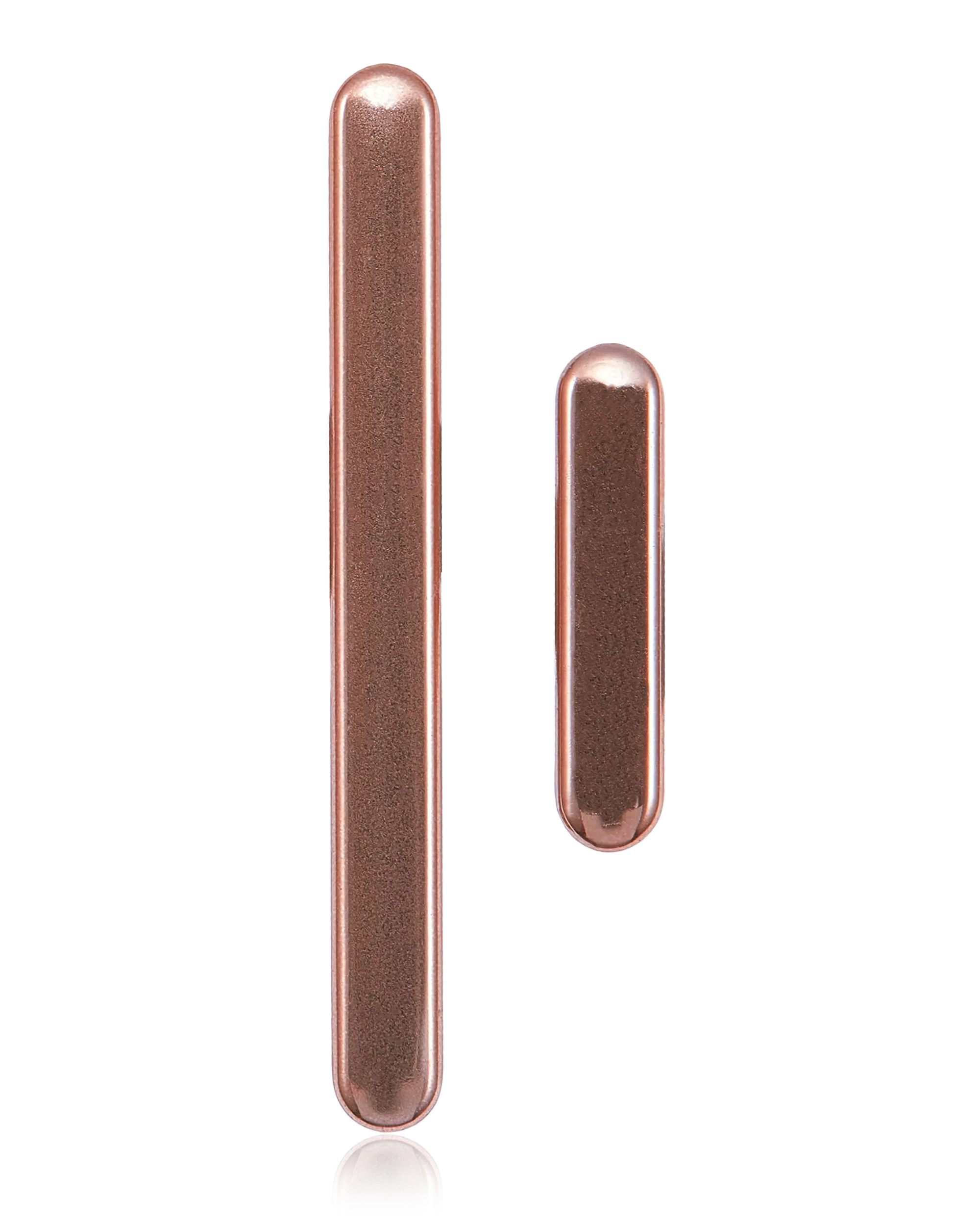 Hard Buttons (Accensione / Volume) per Samsung Galaxy A73 5G (A736 / 2022) (Peach)