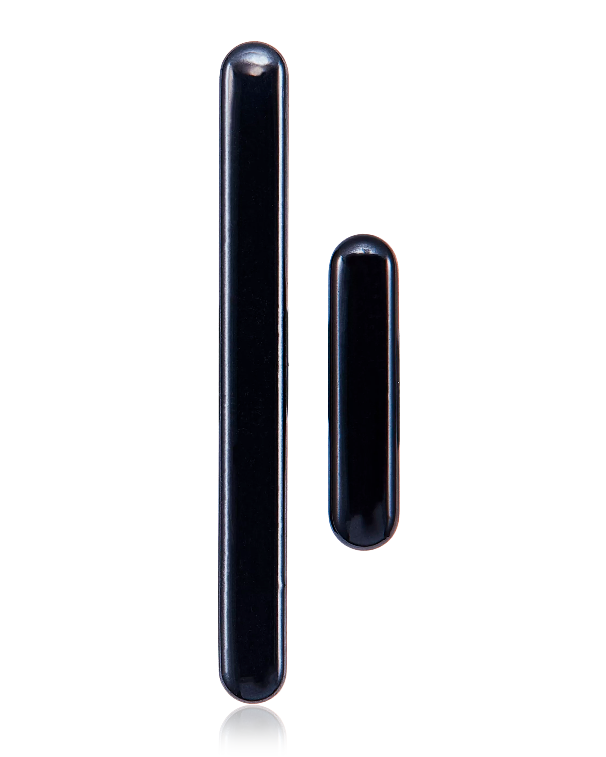 Hard Buttons (Accensione / Volume) per Samsung Galaxy A73 (A735 / 2022) (Grigio)