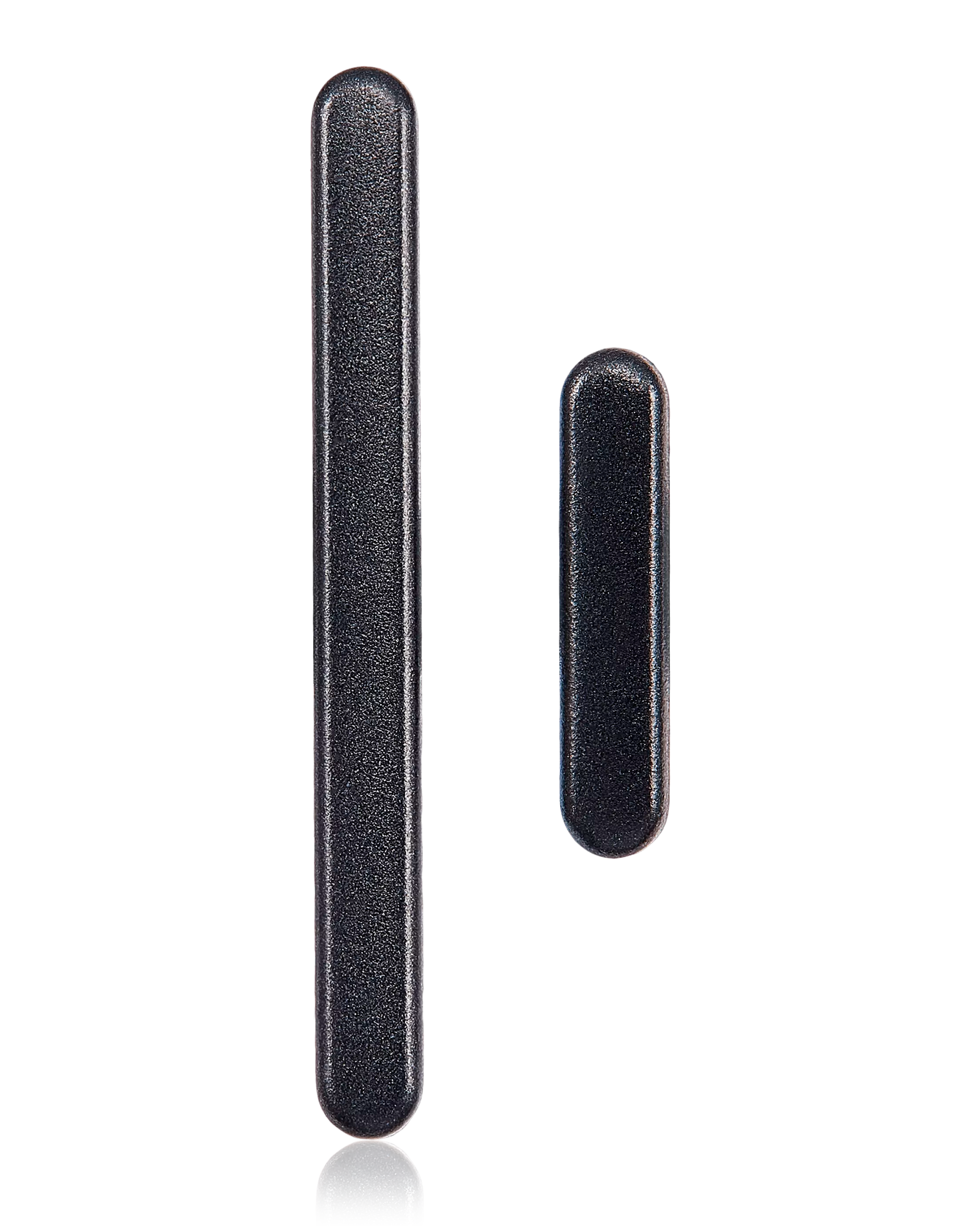 Hard Buttons (Accensione / Volume) per Samsung Galaxy A33 5G (A336 / 2022) (Nero)