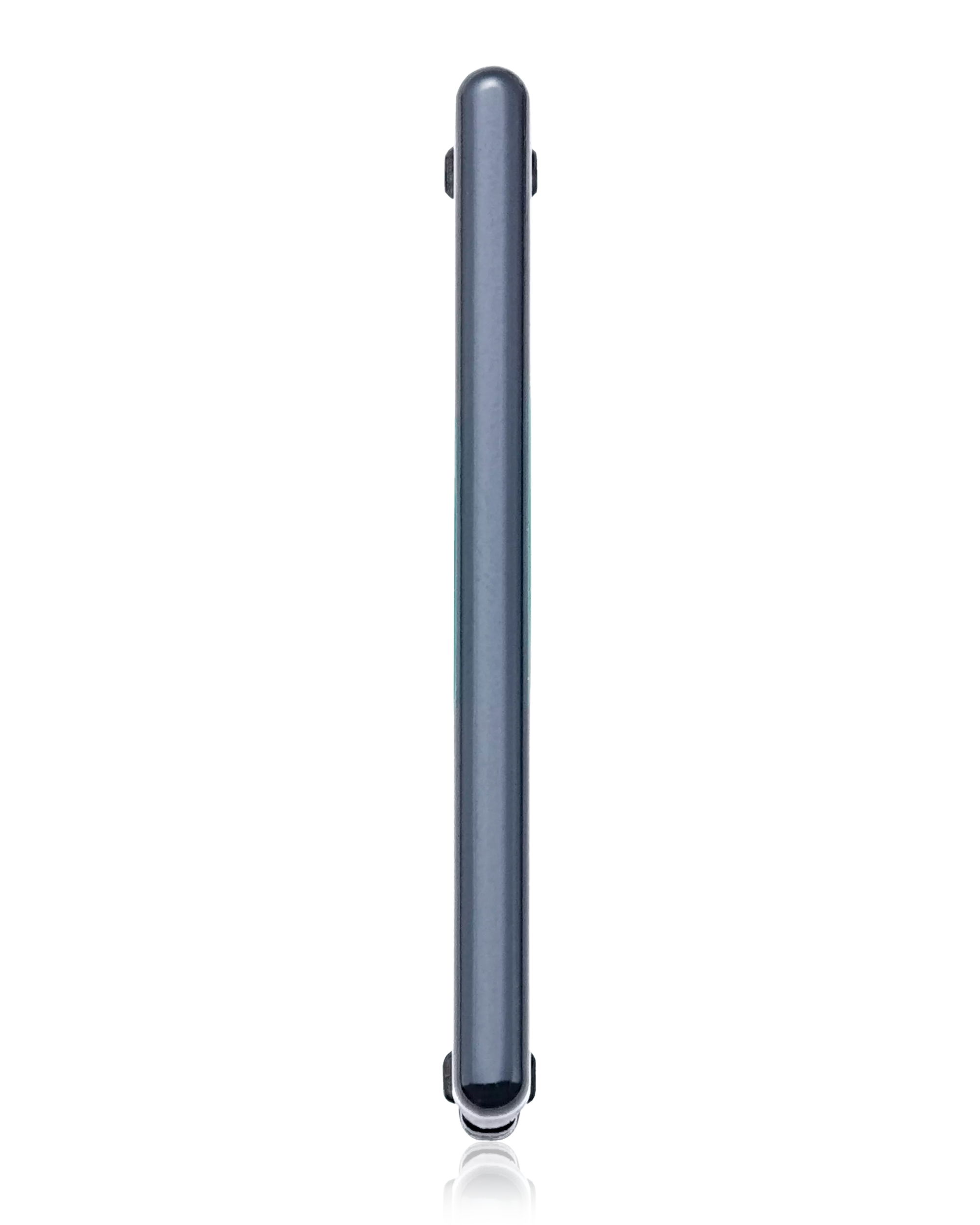 Hard Buttons (Volume) per Samsung Galaxy Z Flip 4G (F700) / Z Flip 5G (F707) (Mirror Nero)
