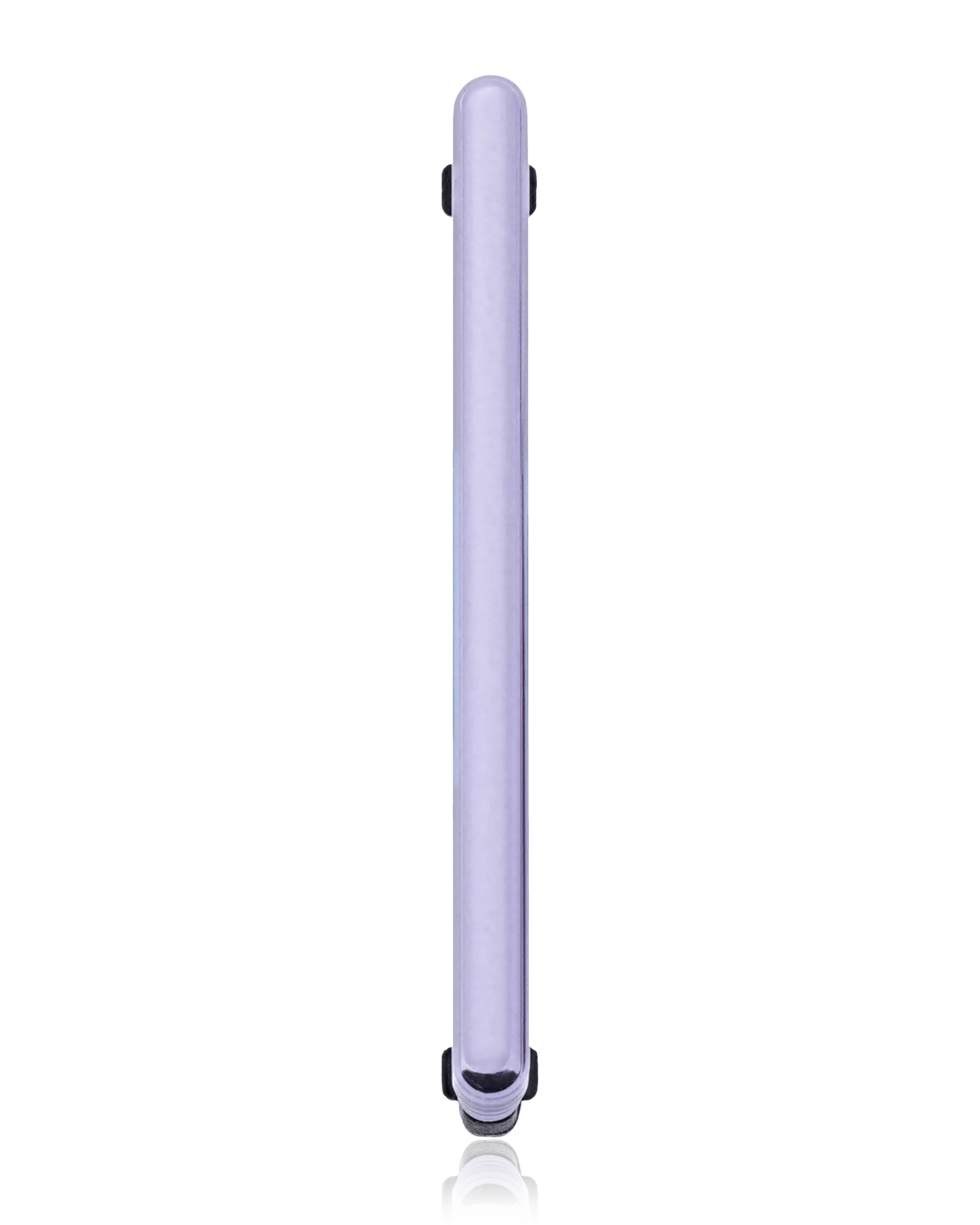 Hard Buttons (Volume) per Samsung Galaxy Z Flip 4G (F700) / Z Flip 5G (F707) (Lavanda)