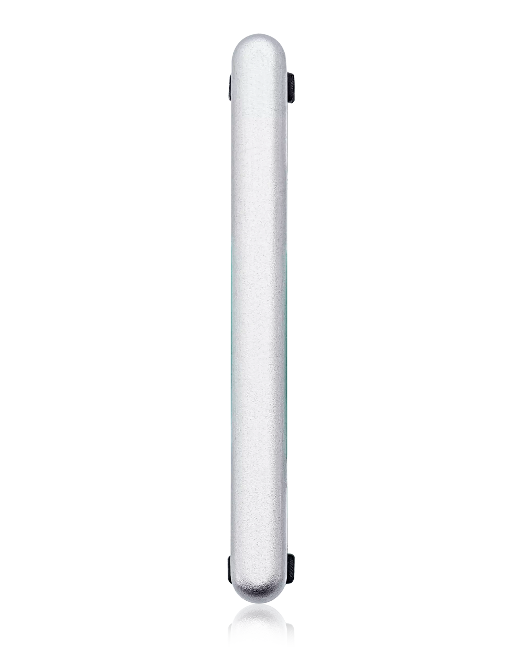 Hard Buttons (Volume) per Samsung Galaxy Z Flip 3 5G (F711) (Bianco)