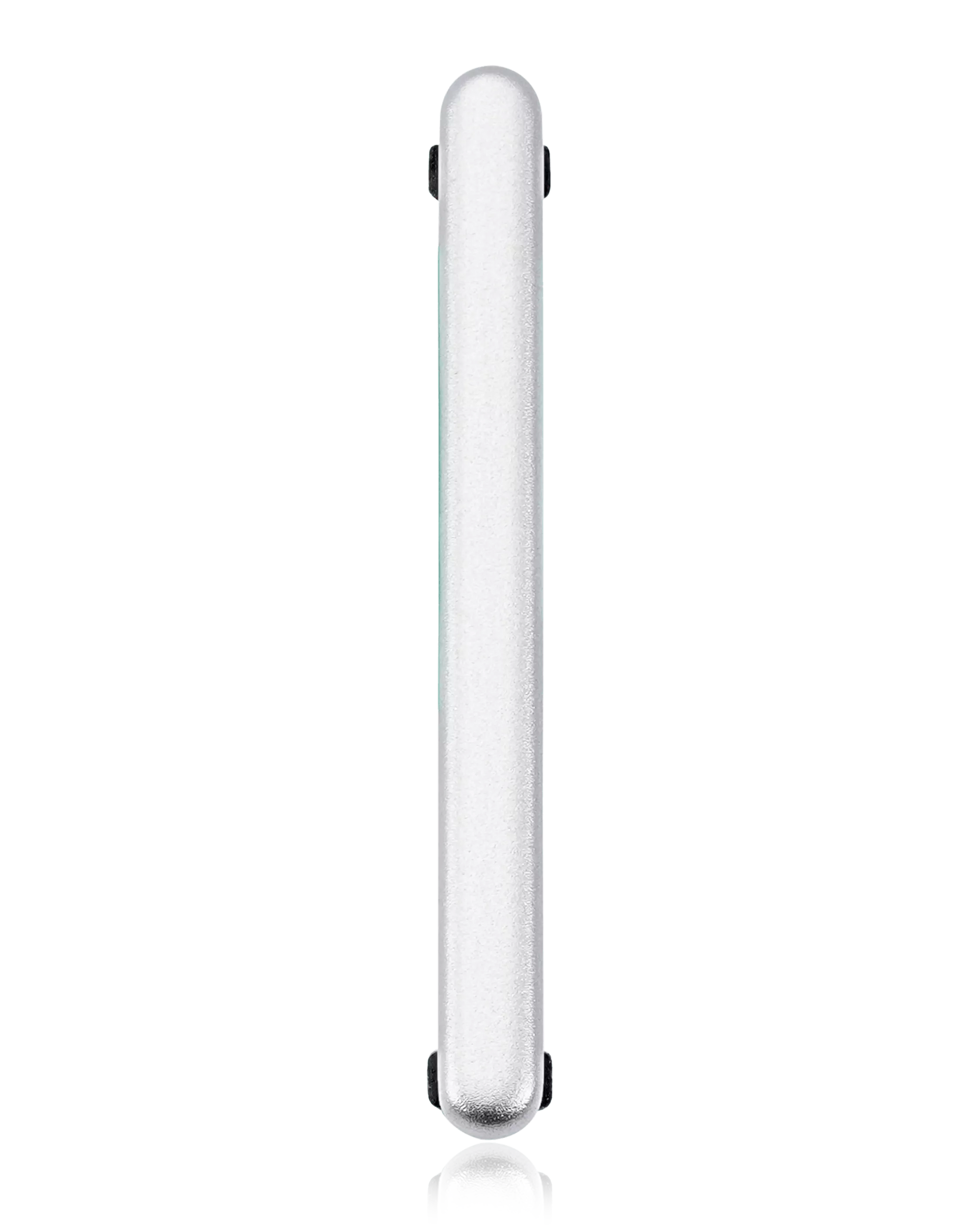 Hard Buttons (Volume) per Samsung Galaxy Z Flip 4 5G (F721) (Bianco)
