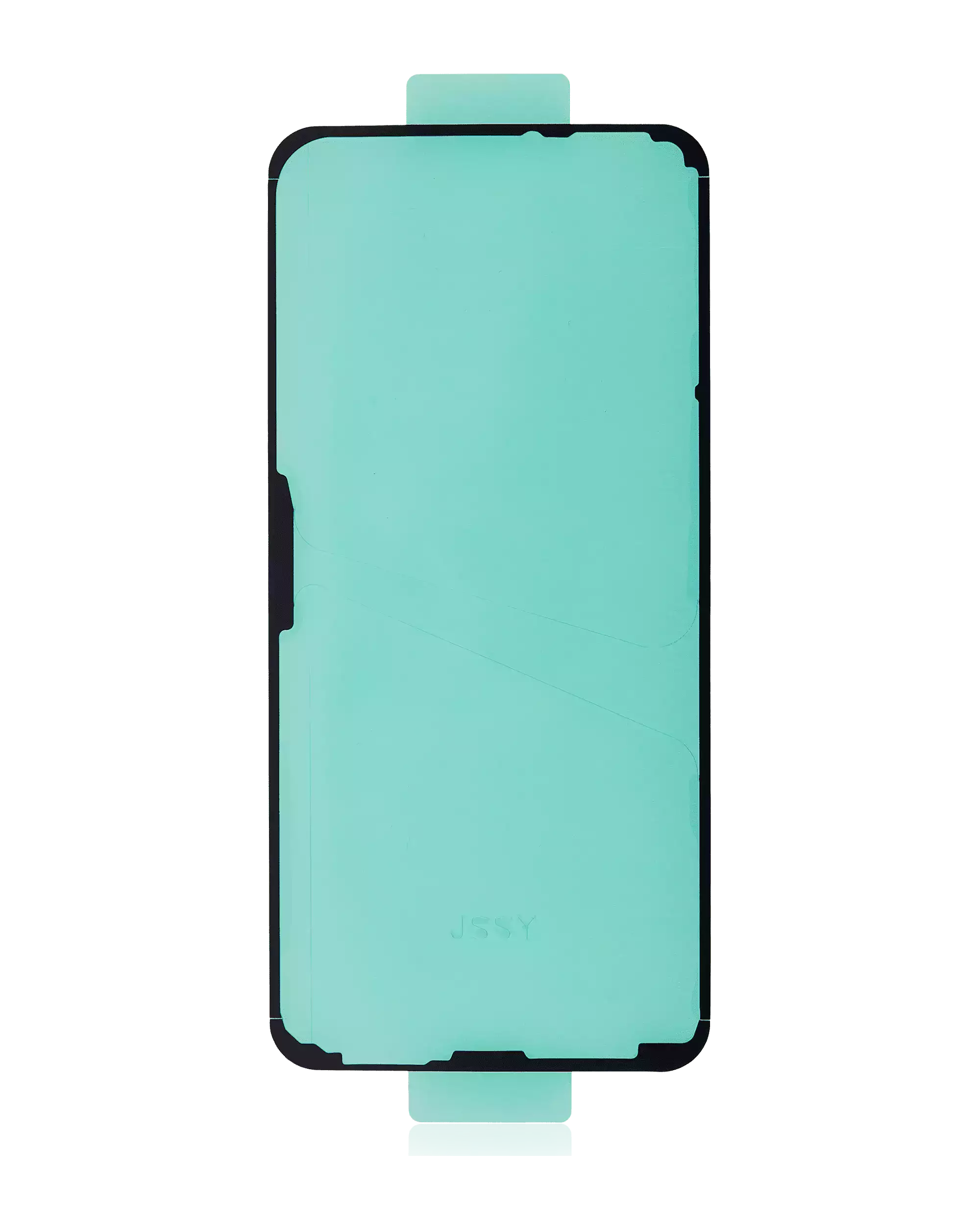 Adesivo cover posteriore per Samsung Galaxy S23 (10 pezzi)