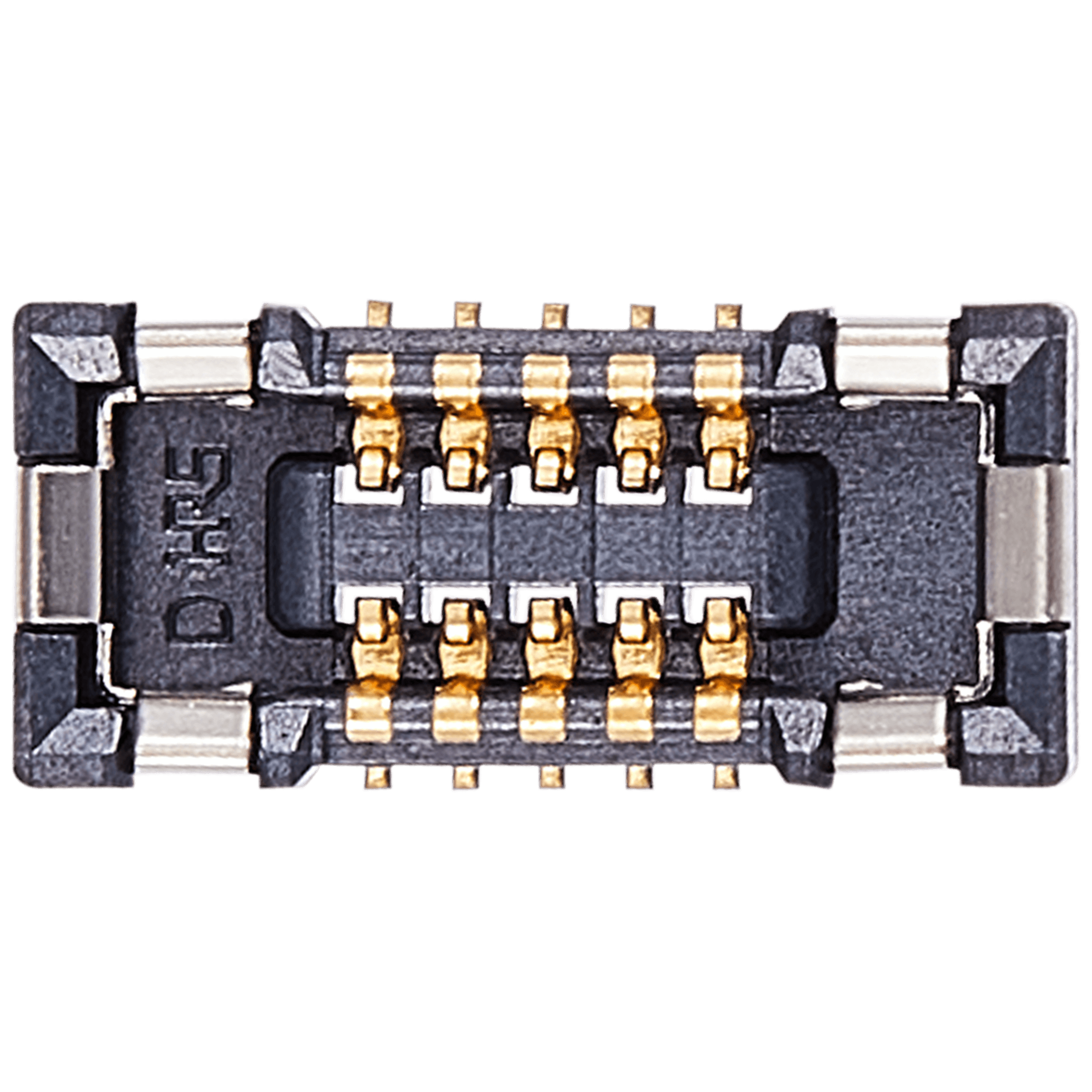 Power flat FPC Connettore per Samsung Galaxy A13 5G (A136 / 2021) (5 Pin)