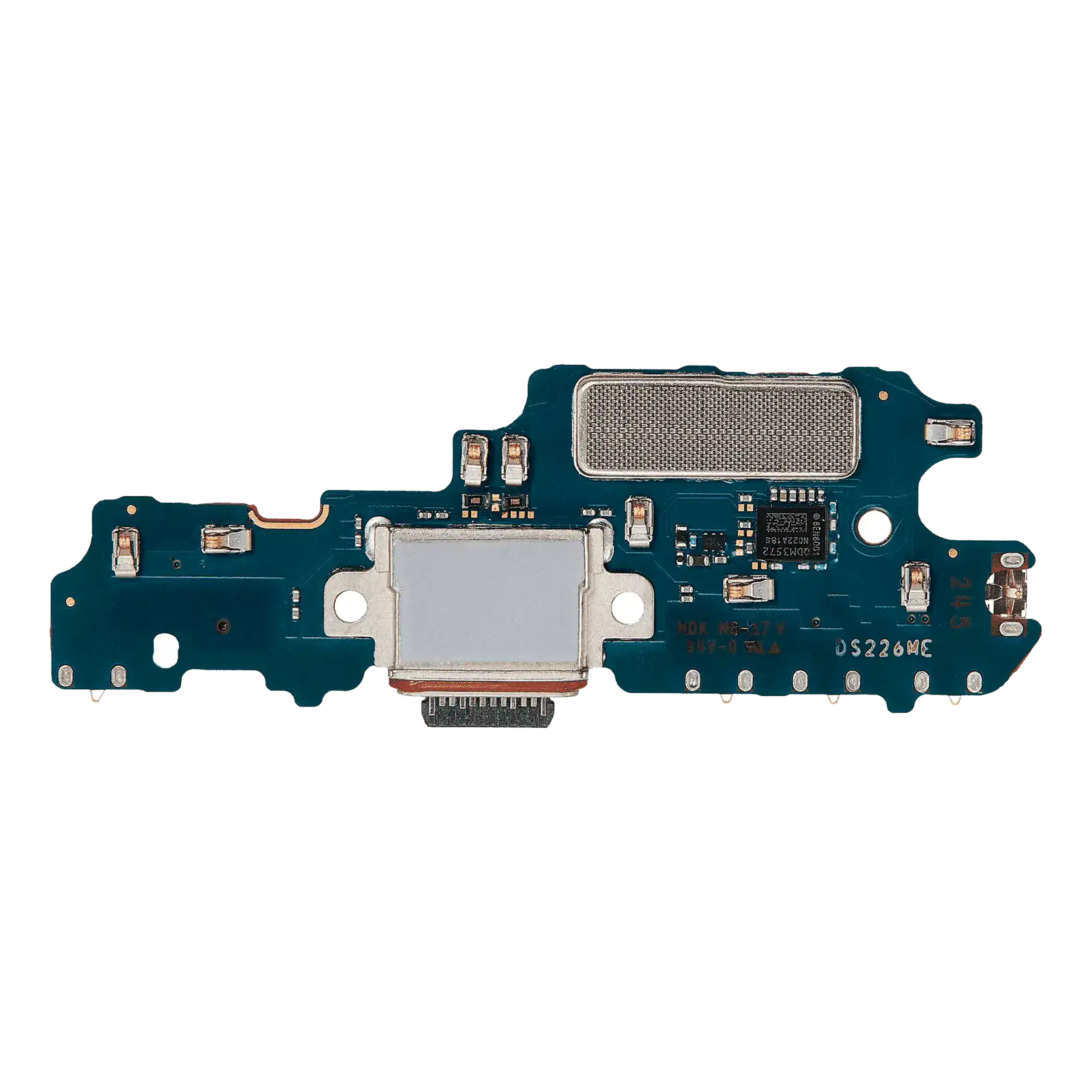 Connettore di ricarica Scheda per Samsung Galaxy Z Fold 4 (F936U) (US Version) (Premium)