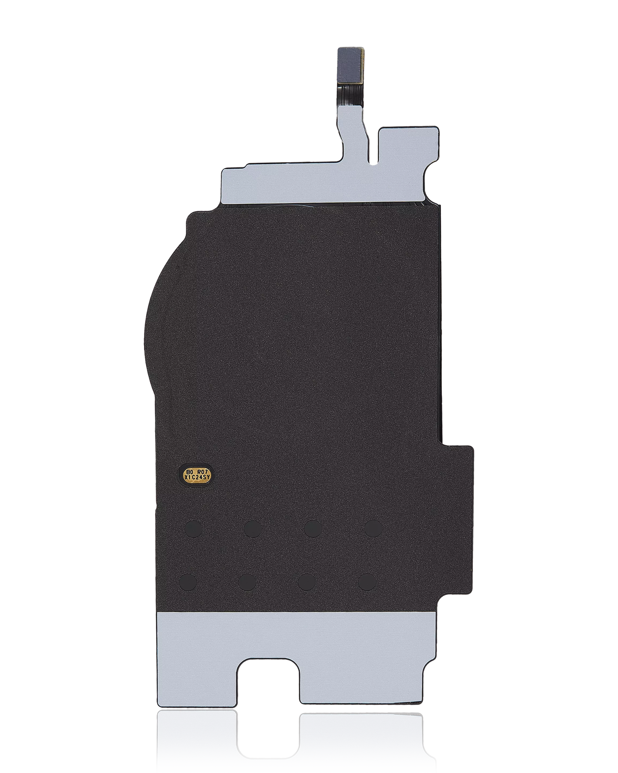Wireless NFC Charging flat per Samsung Galaxy S22 Ultra 5G