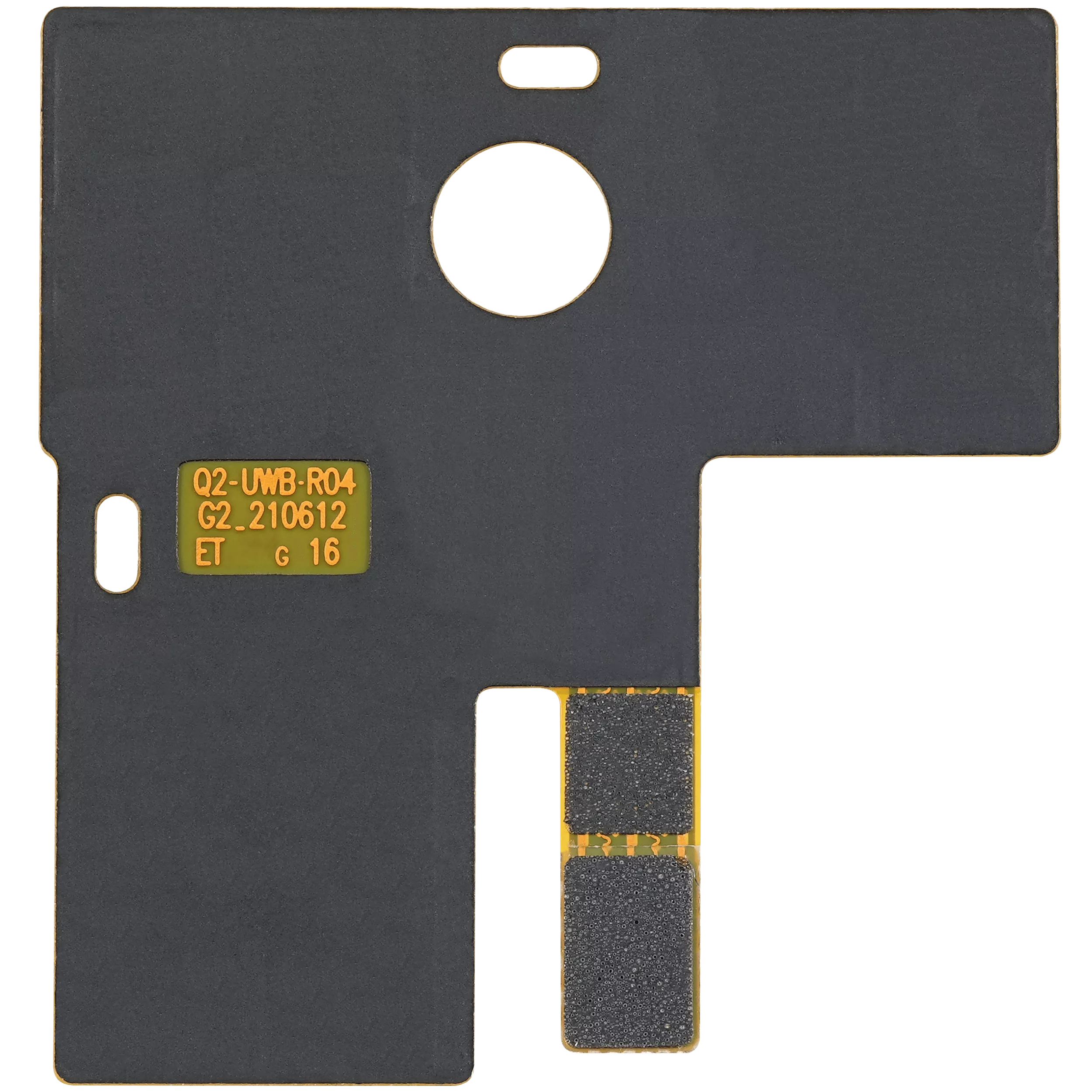 NFC Antenna per Samsung Galaxy Z Fold 3 5G (F926)