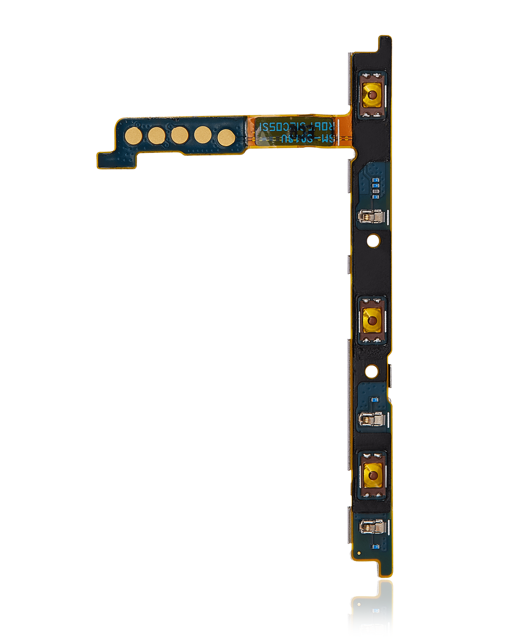 accensione e volume flat per Samsung Galaxy S23 Ultra 5G