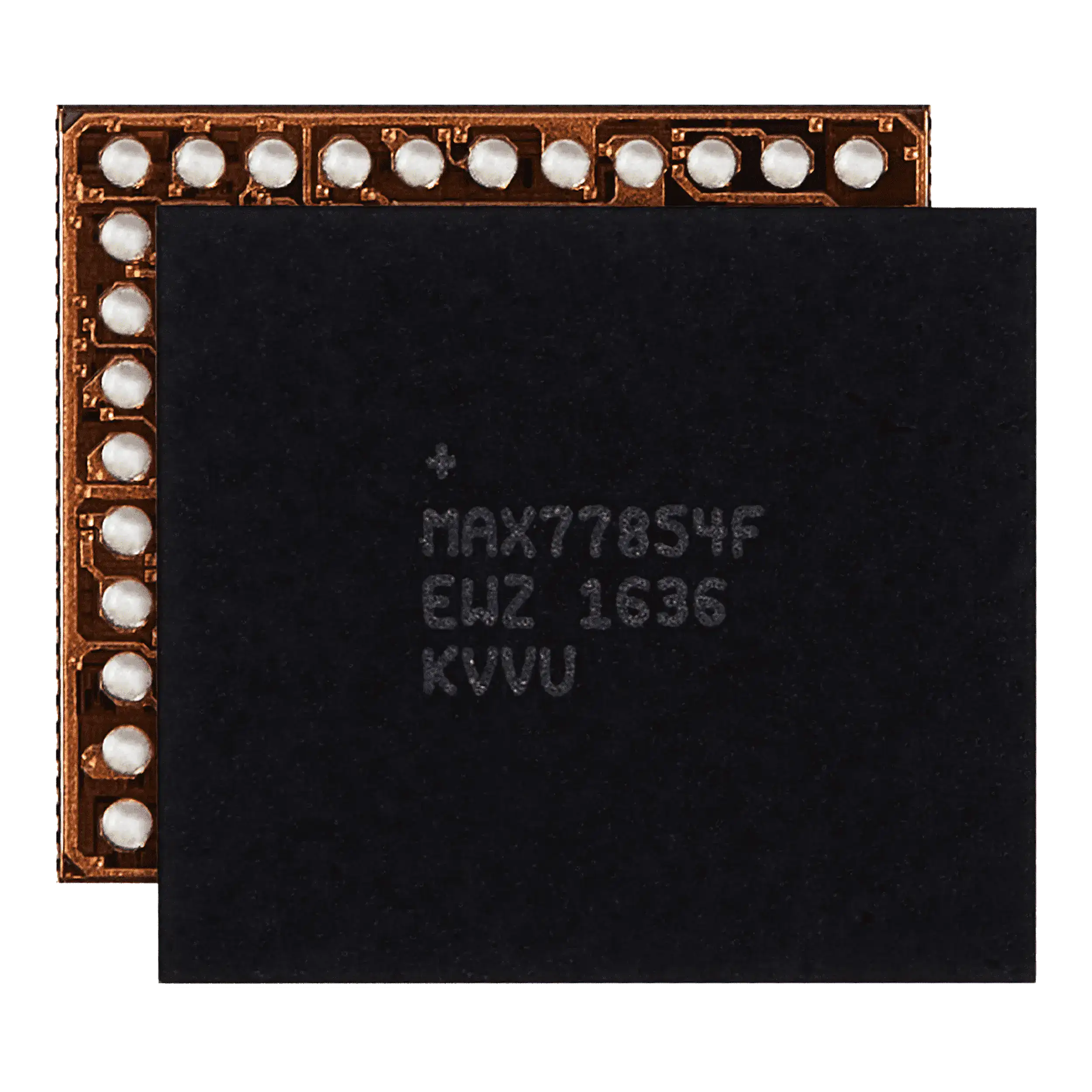 Power IC per Samsung S7 Active (MAX77854EWZ)