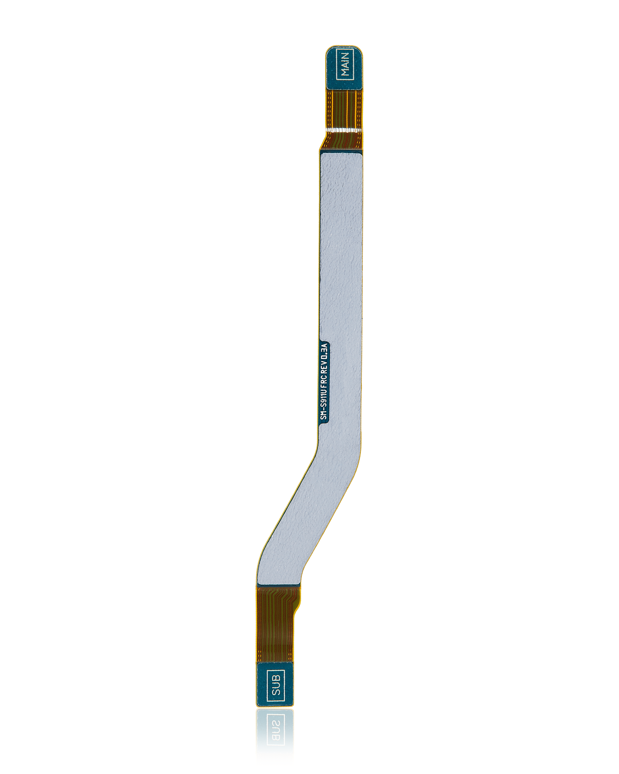 Antenna Connecting Cavo (Mainboard To Connettore di ricarica) per Samsung Galaxy S23 5G