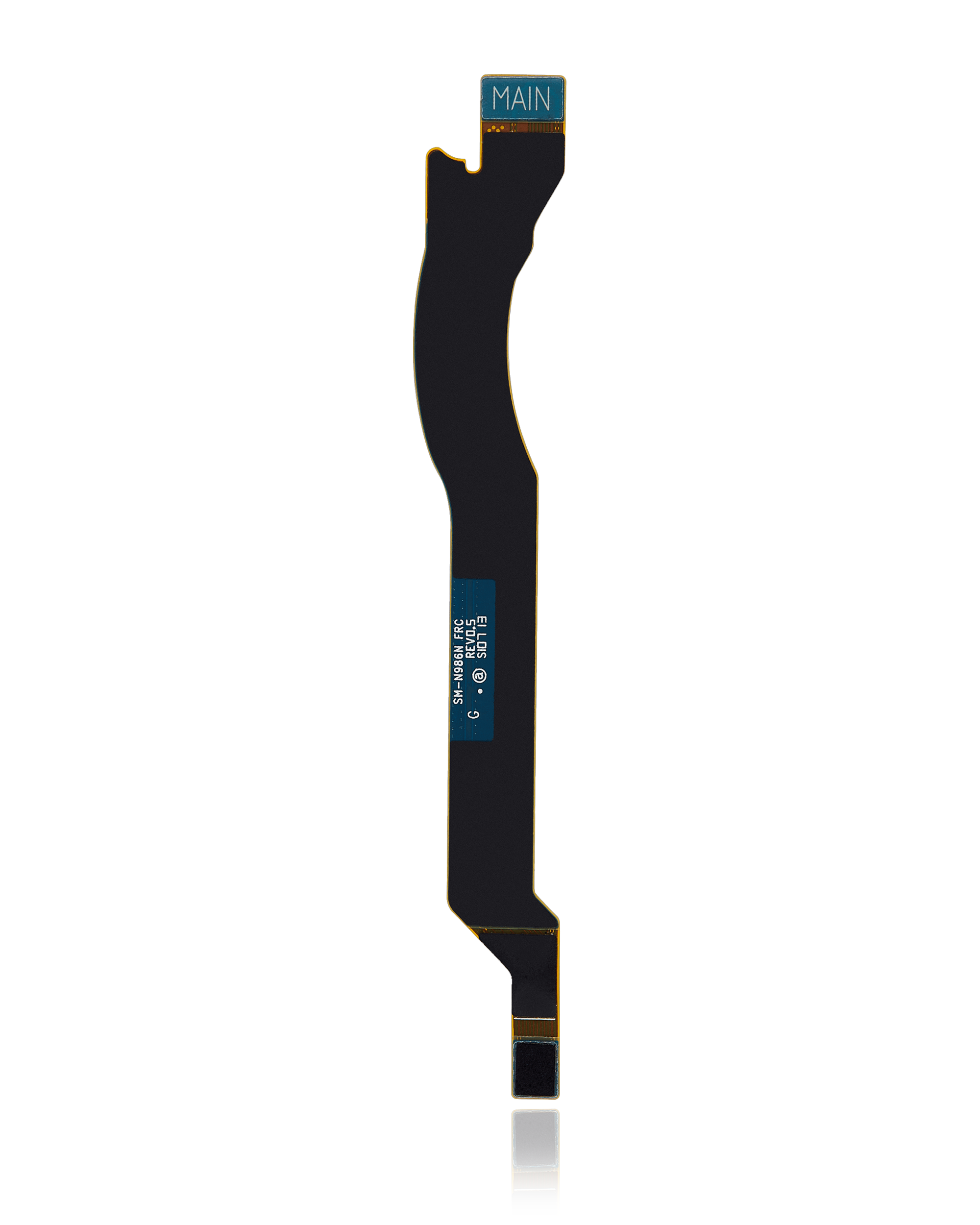 Antenna Connecting Cavo per Samsung Galaxy Note 20 Ultra 5G (N986N) (Korean Version)