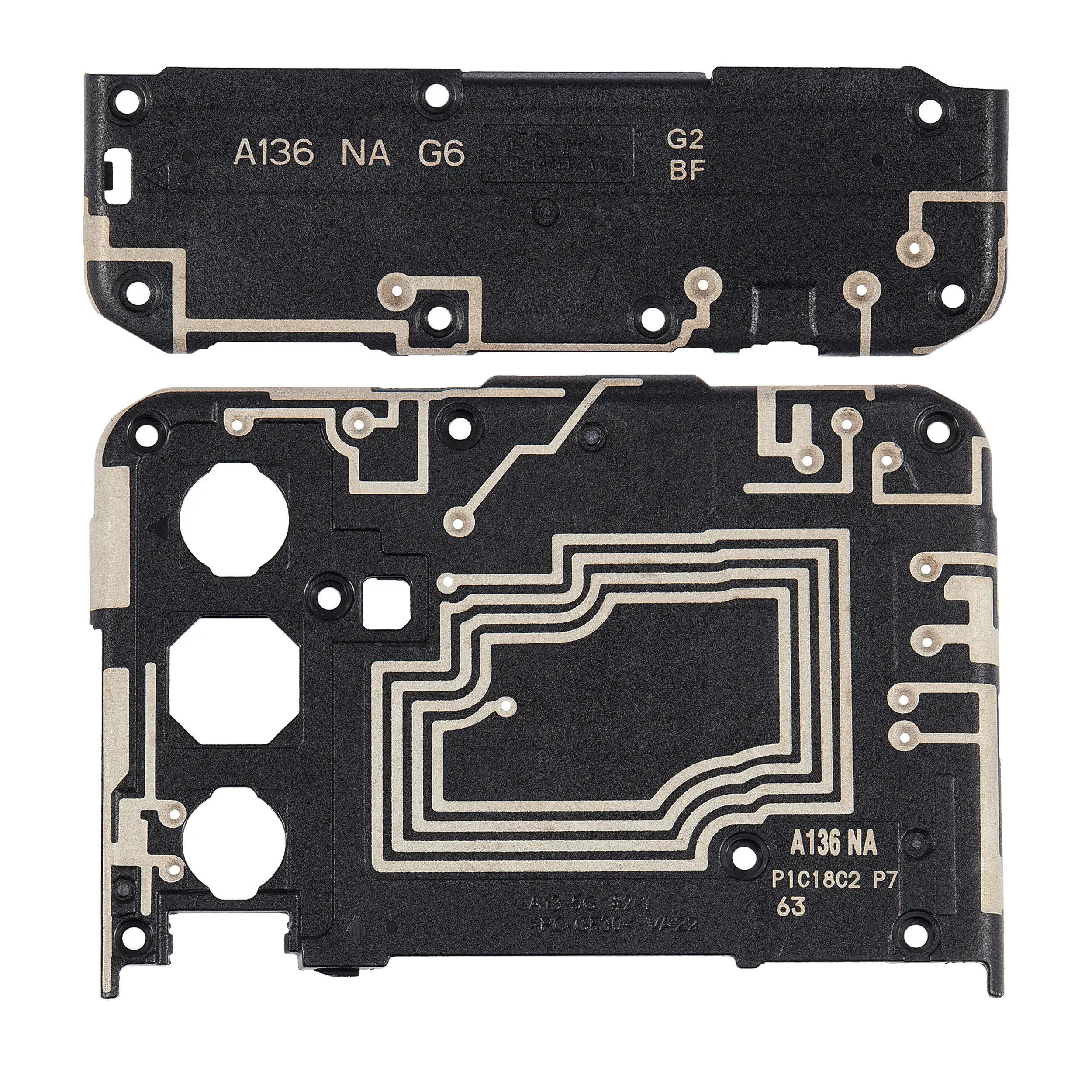 Antenna Cover / Scheda madre Protective Cover per Samsung Galaxy A13 5G (A136 / 2021)