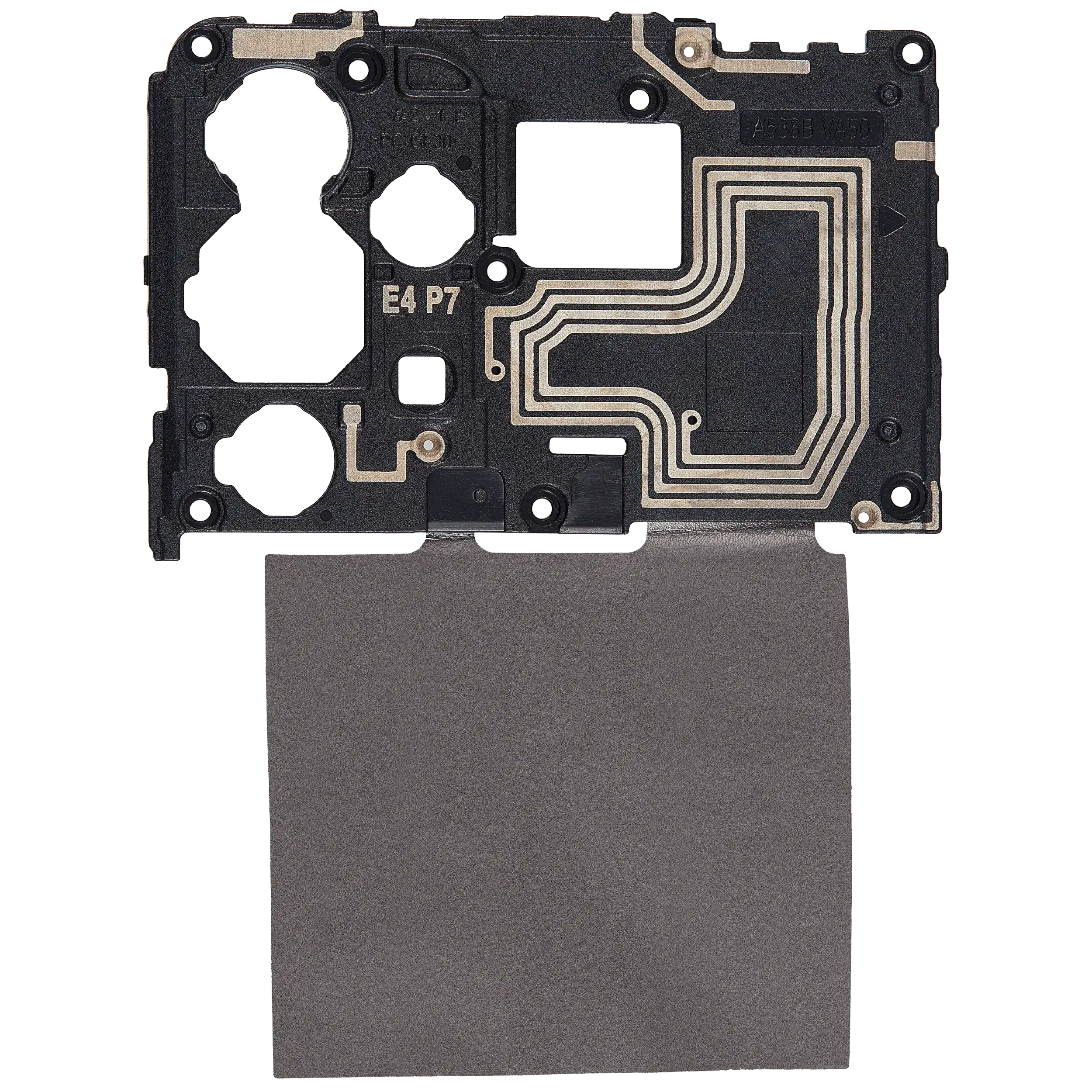 Scheda madre Protective Cover per Samsung Galaxy A53 5G (A536 / 2022)