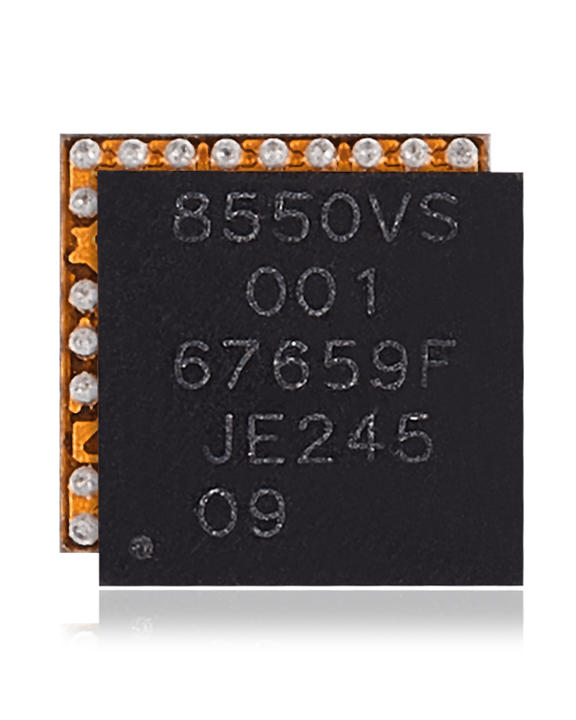 Power Management IC per Samsung Galaxy S23 Series / S24 Series / S25 Series (PM8550VS-001)