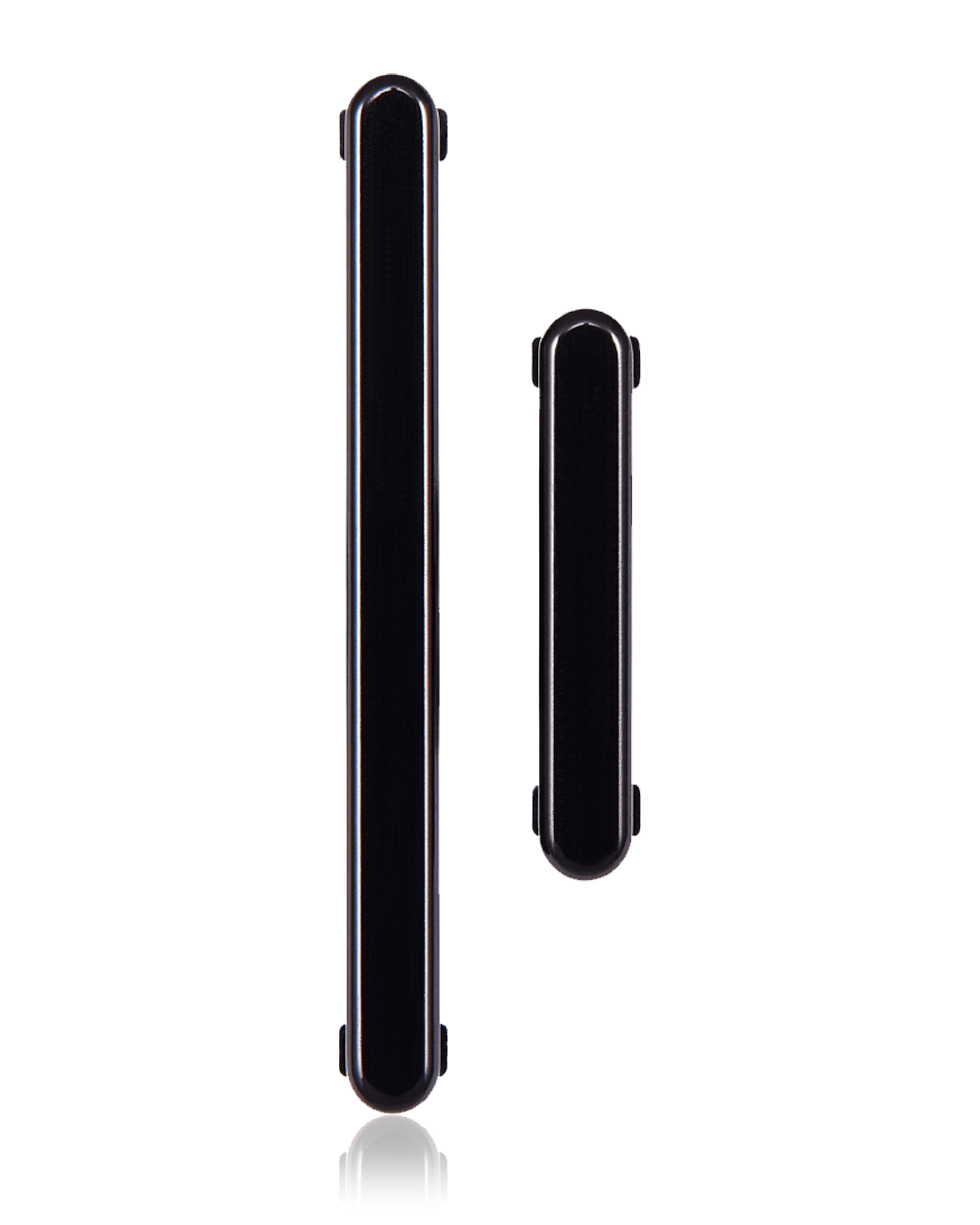 Hard Buttons (Accensione / Volume) per Samsung Galaxy S22 Ultra (Phantom Nero)