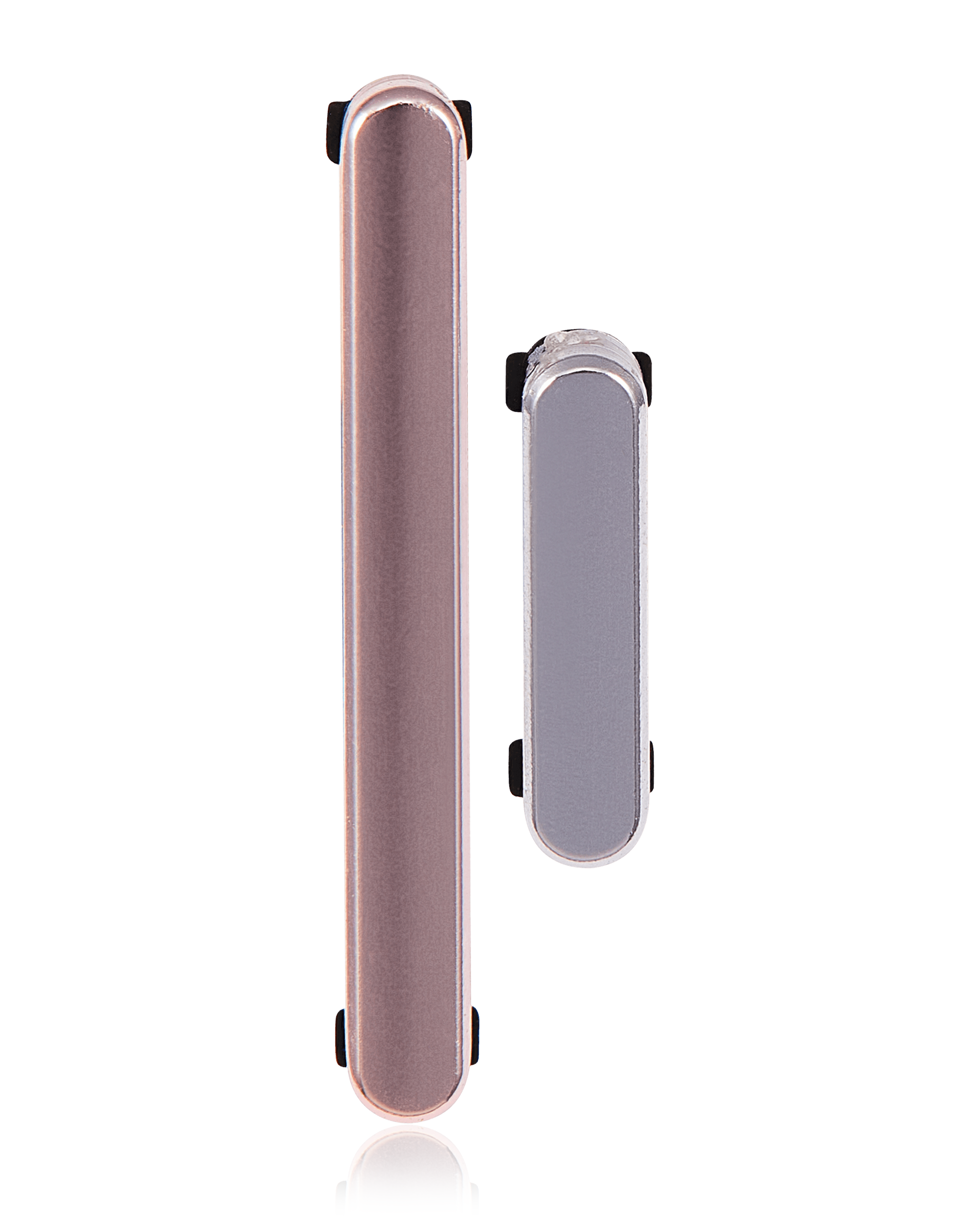 Hard Buttons (Accensione / Volume) per Samsung Galaxy S22 / S22 Plus (Bianco)