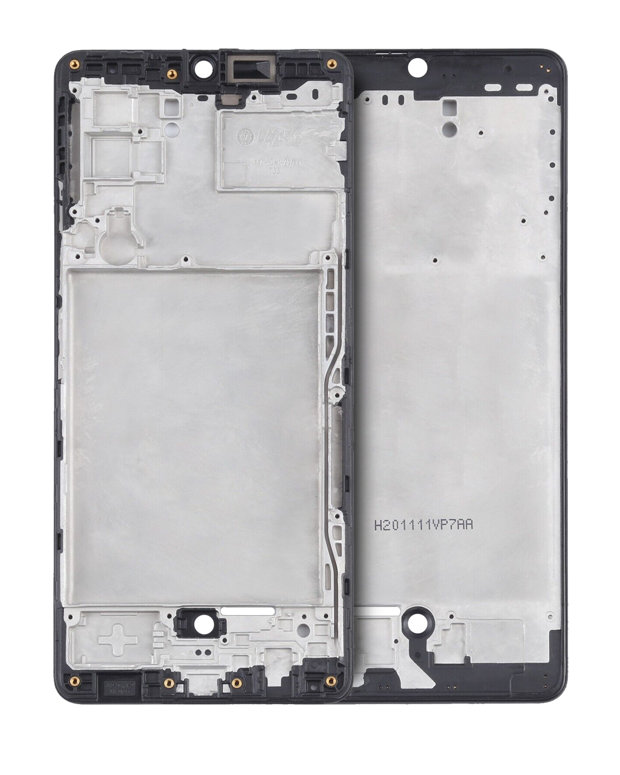 LCD-Frame per Samsung Galaxy A42 5G (A426 / 2020)