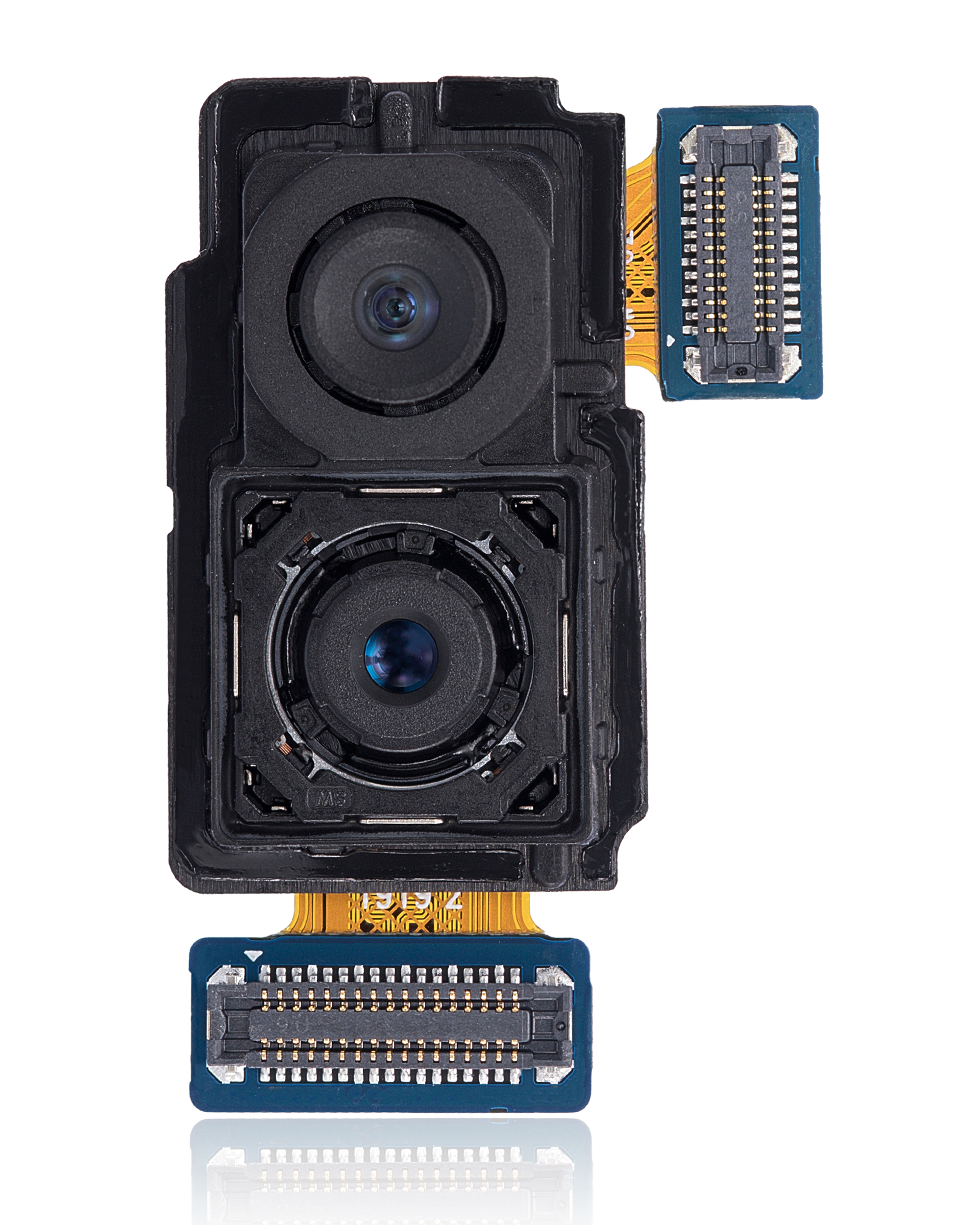 Fotocamera posteriore per Samsung Galaxy A20 (A205 / 2019) (Service Pack)