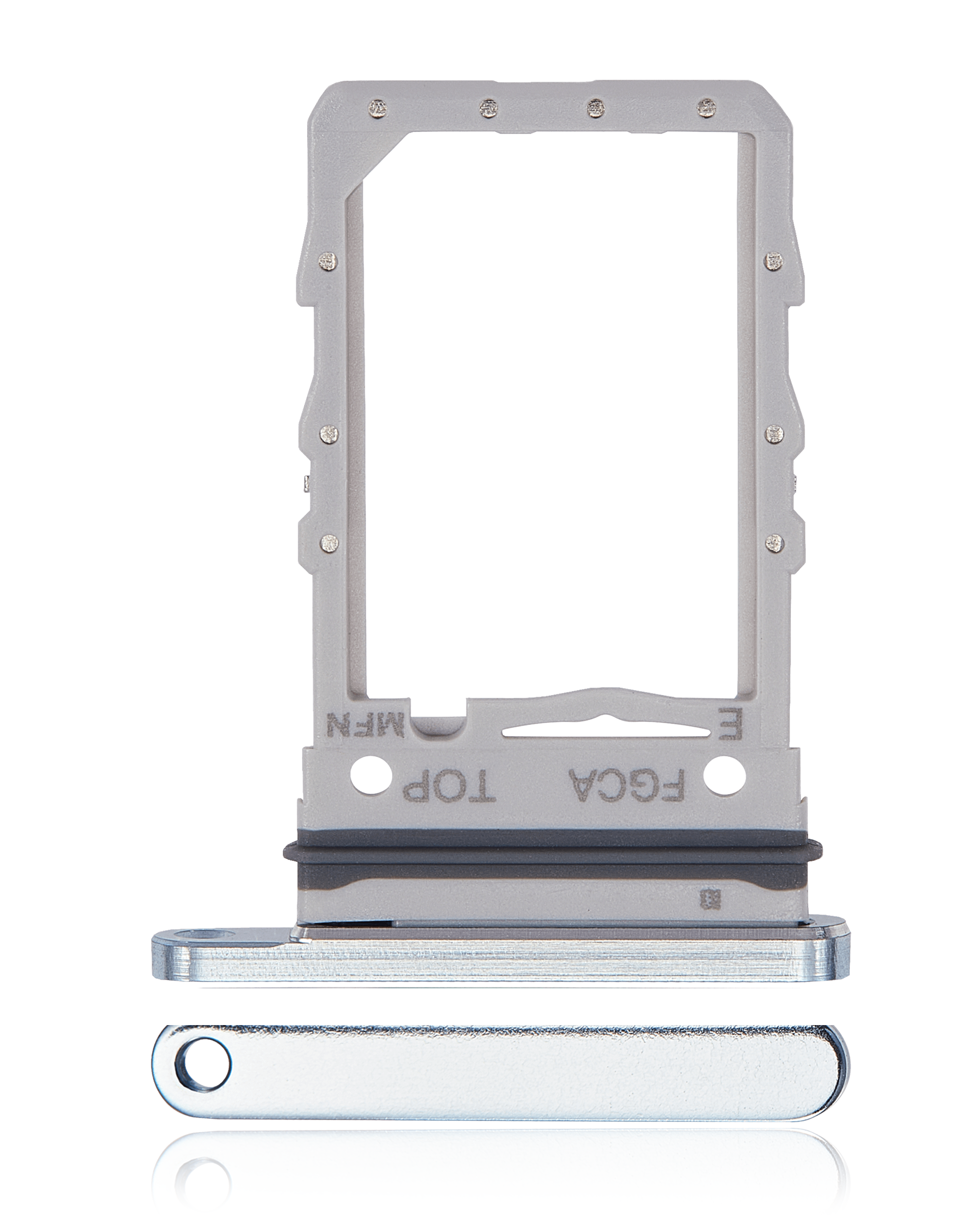Carrellino SIM per Samsung Galaxy Z Flip 5 5G (Mint)