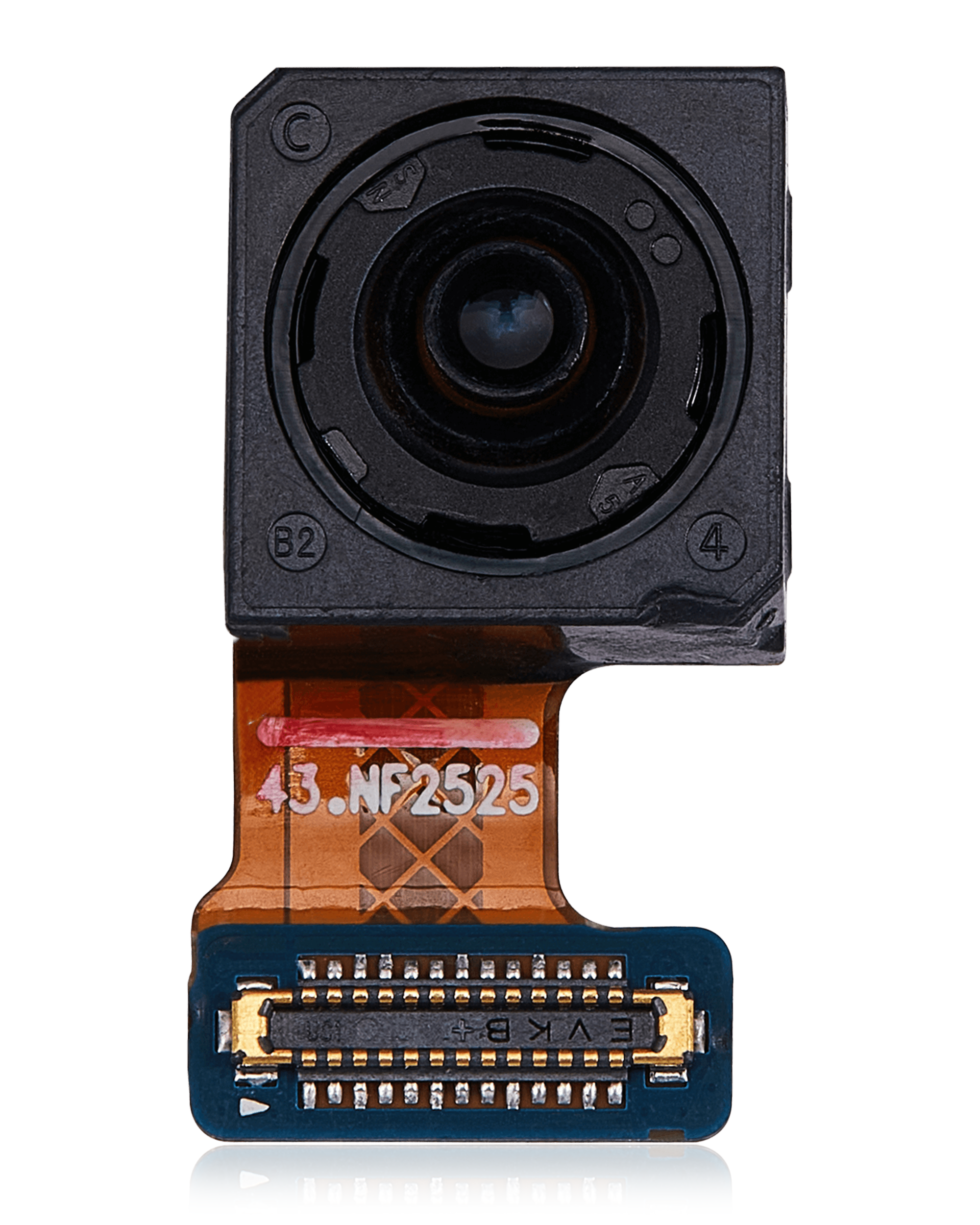 Fotocamera frontale per Samsung Galaxy Z Flip 4 5G (F721)