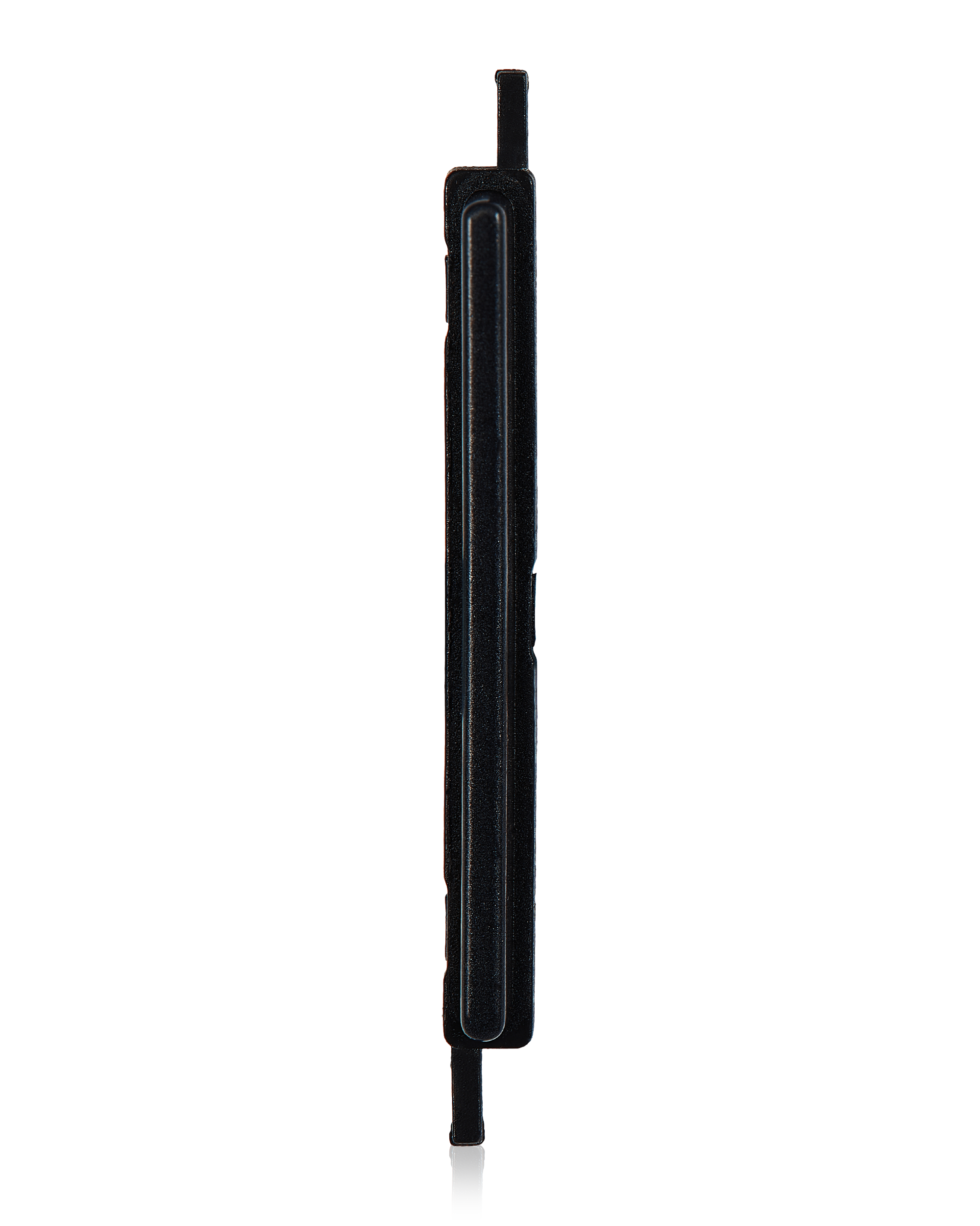 Volume Hard Button per Samsung Galaxy A12 (A125 / 2020) (Nero)