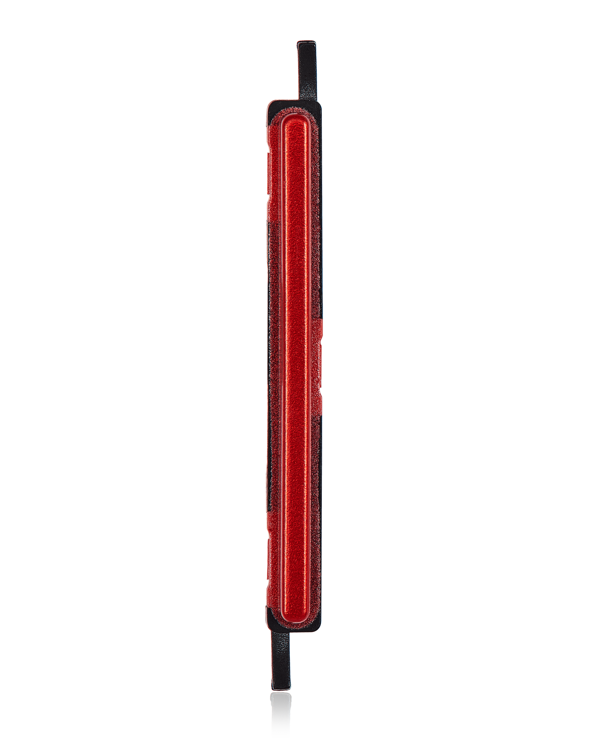 Volume Hard Button per Samsung Galaxy A12 (A125 / 2020) (Rosso)
