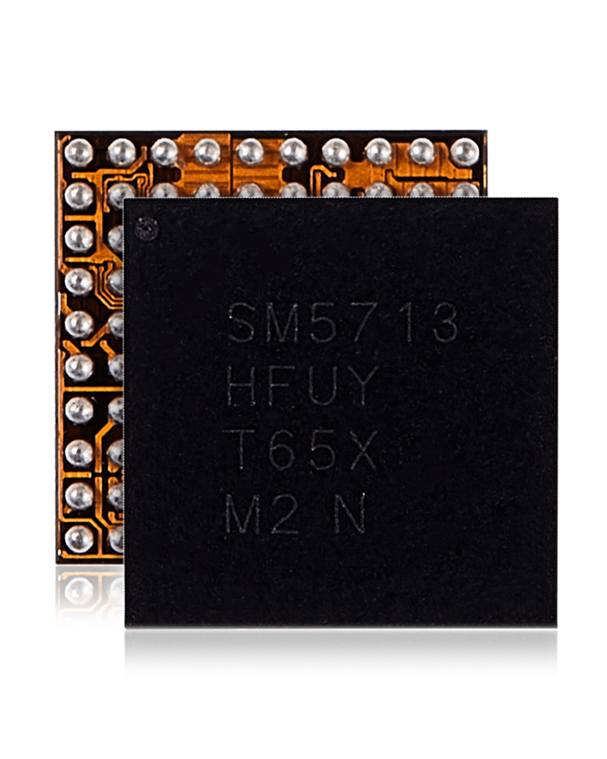 Small Power IC per Samsung Galaxy S10 / 10 Plus / A40 (A405 / 2019) / A50 (A505 / 2019) / A60 (A606 / 2019) (SM5713)